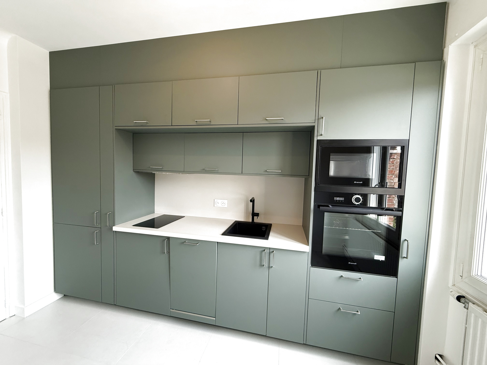 Immo80 – L'immobilier à Amiens et dans la Somme-APPARTEMENT T3 83 M2 CENTRE-VILLE RENOVEE