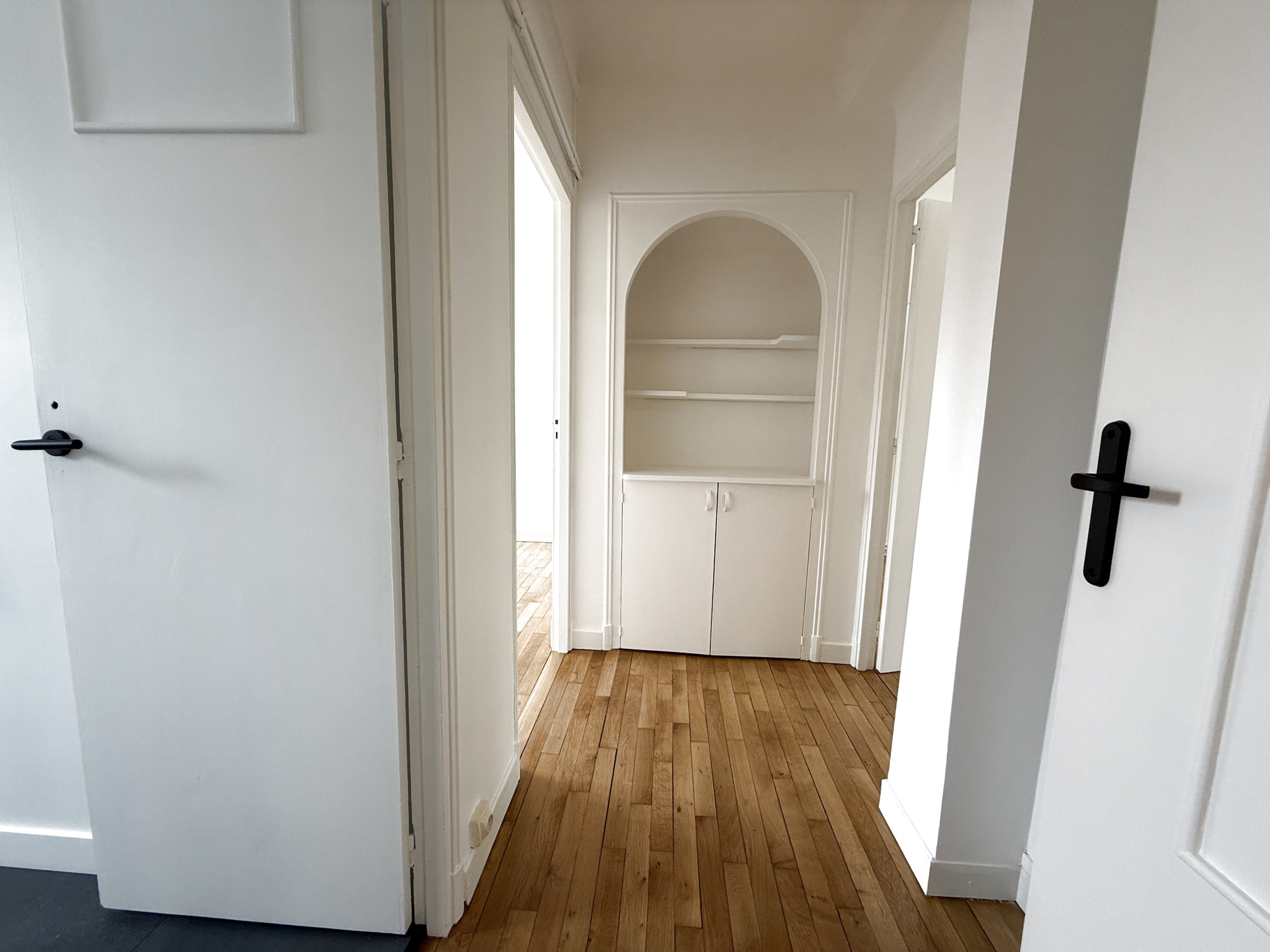 Immo80 – L'immobilier à Amiens et dans la Somme-APPARTEMENT T3 83 M2 CENTRE-VILLE RENOVEE