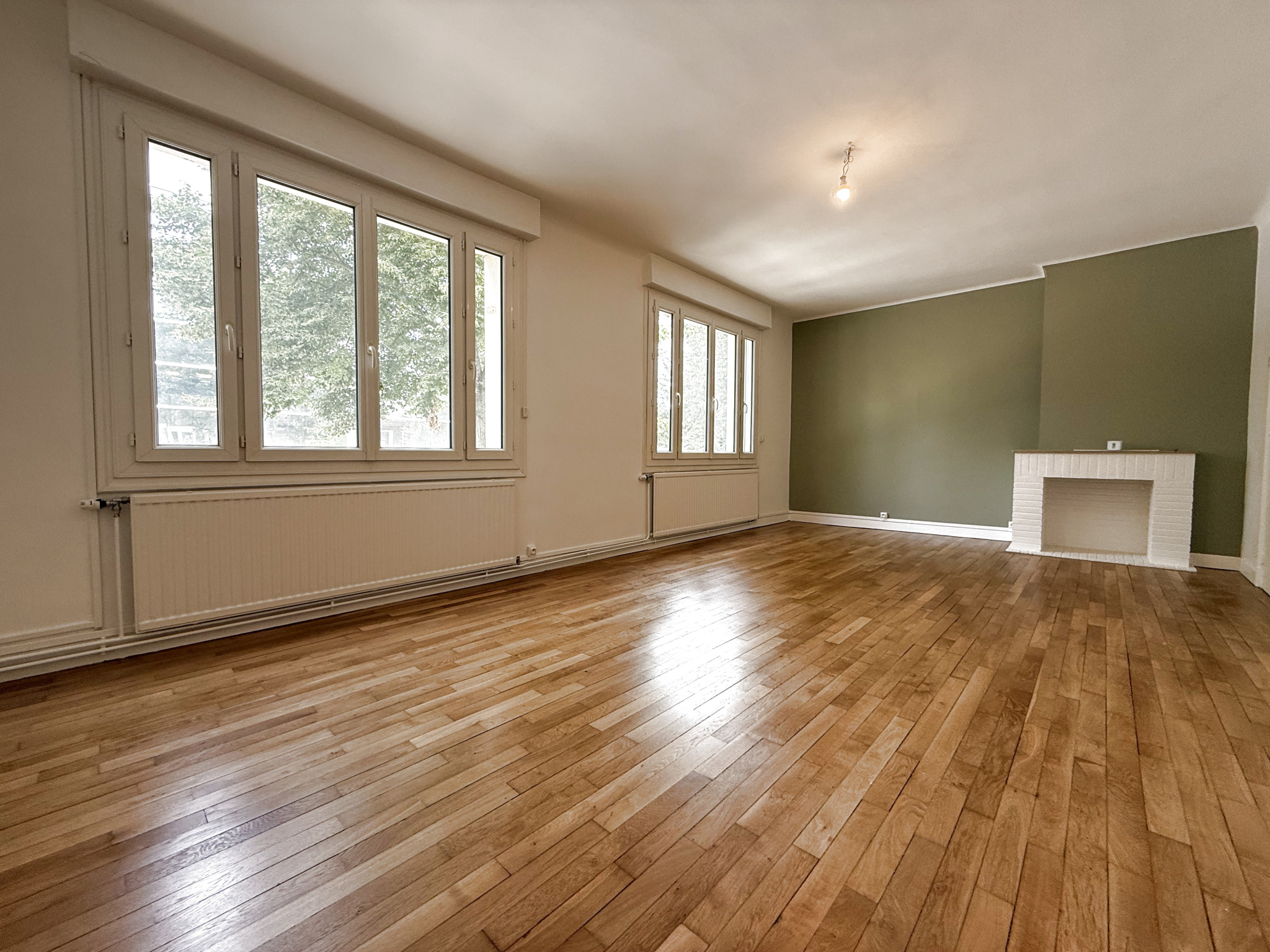 Immo80 – L'immobilier à Amiens et dans la Somme-APPARTEMENT T3 83 M2 CENTRE-VILLE RENOVEE