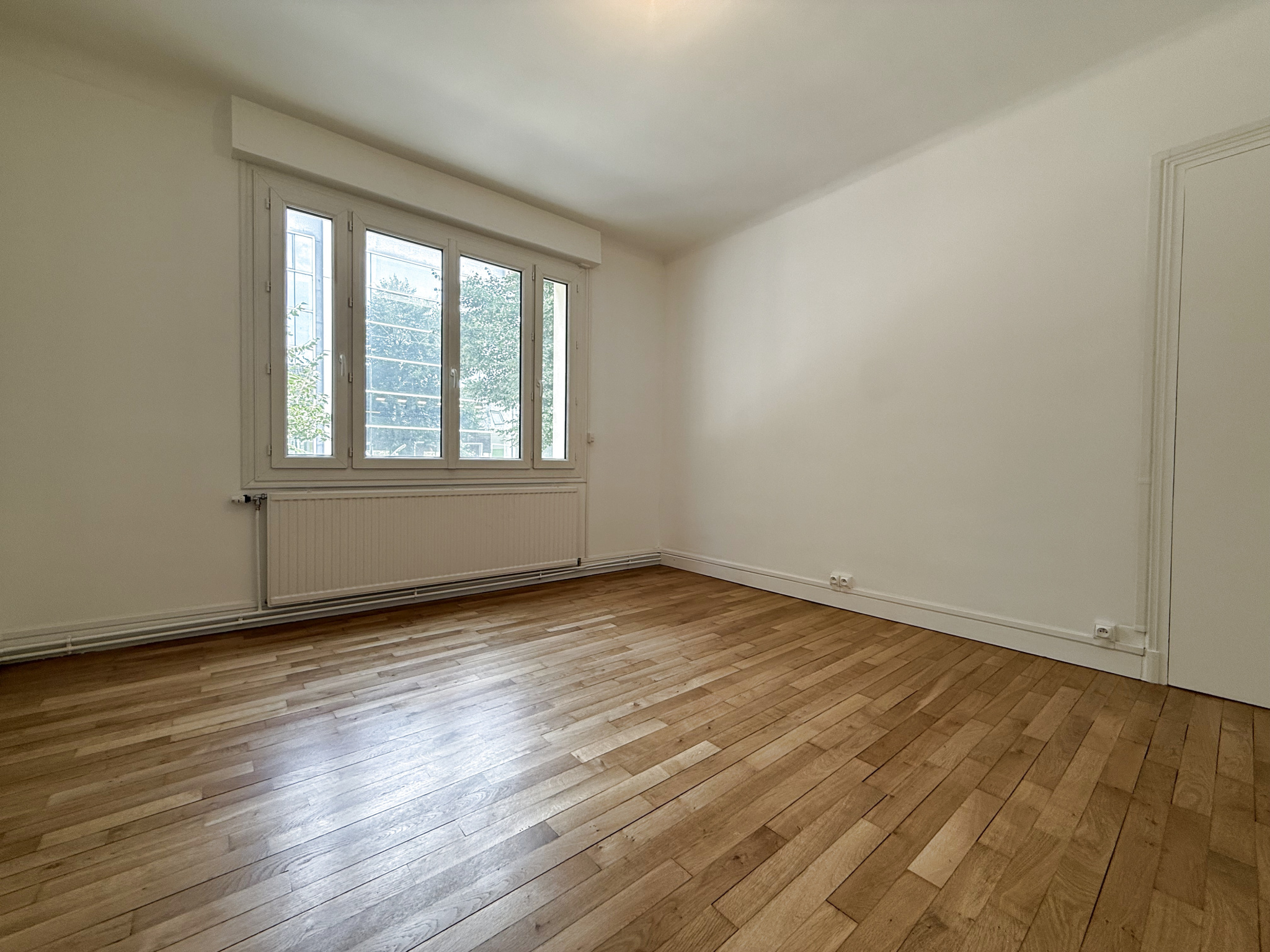 Immo80 – L'immobilier à Amiens et dans la Somme-APPARTEMENT T3 83 M2 CENTRE-VILLE RENOVEE