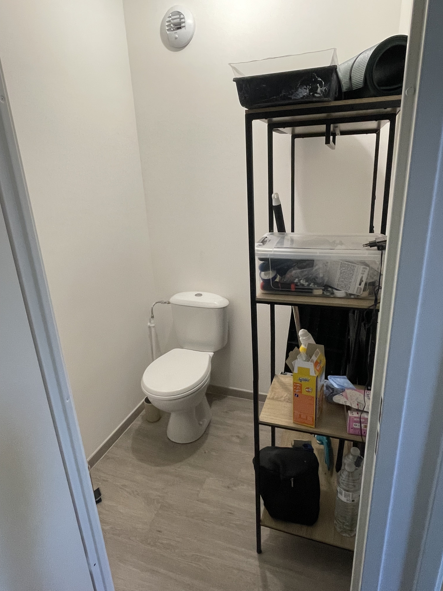 Immo80 – L'immobilier à Amiens et dans la Somme-T2 AVEC LOGGIA ET PARKING AMIENS SUD