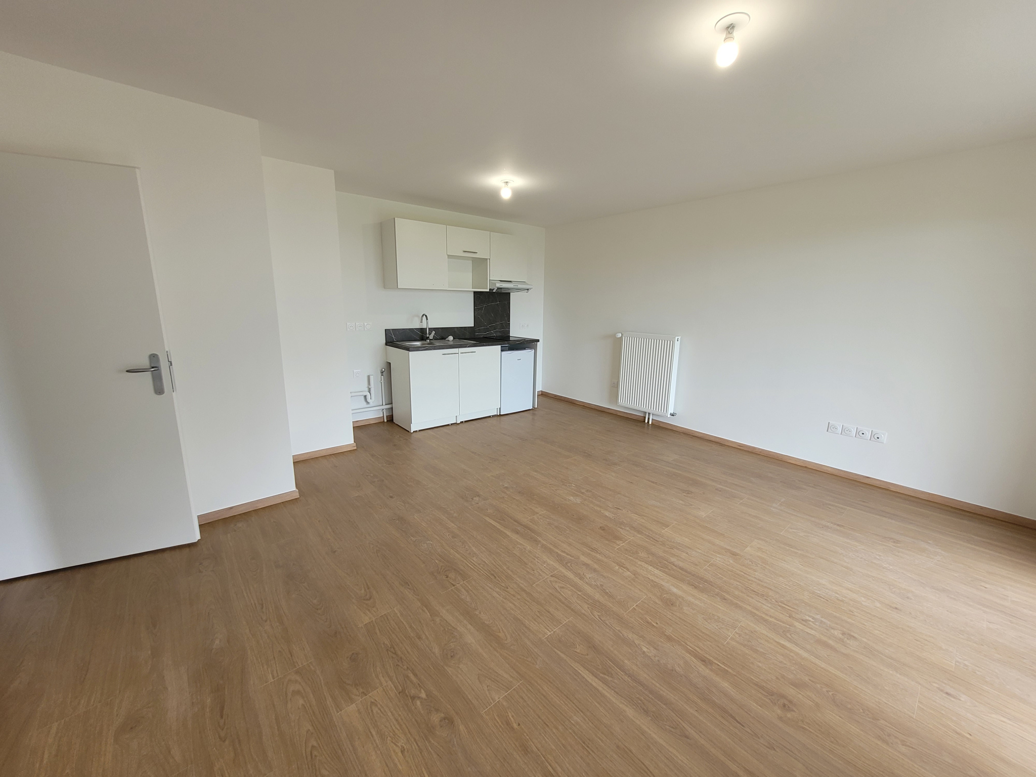 Immo80 – L'immobilier à Amiens et dans la Somme-T2 AVEC LOGGIA ET PARKING AMIENS SUD