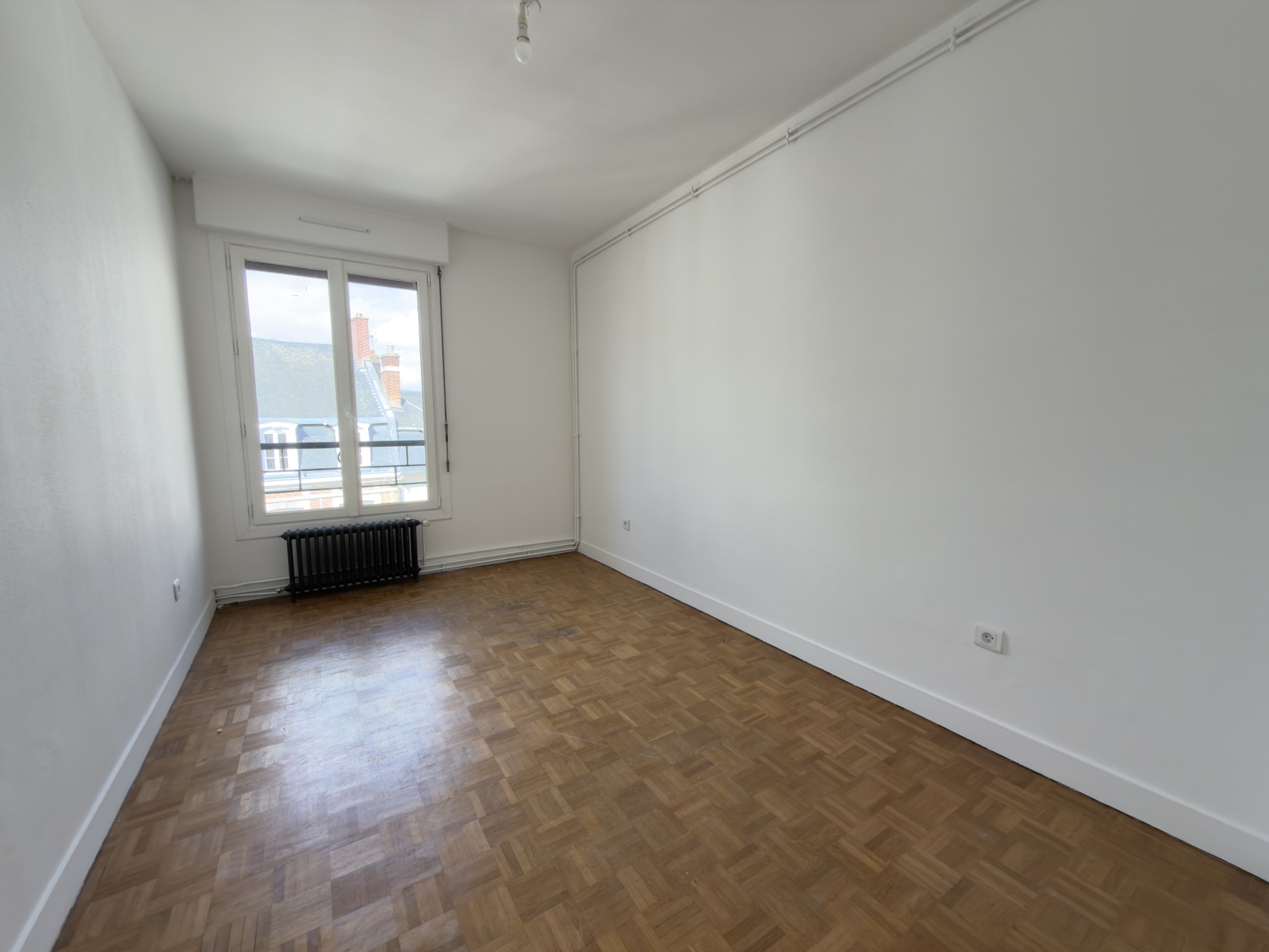 Immo80 – L'immobilier à Amiens et dans la Somme-APPARTEMENT T4 CENTRE VILLE AMIENS