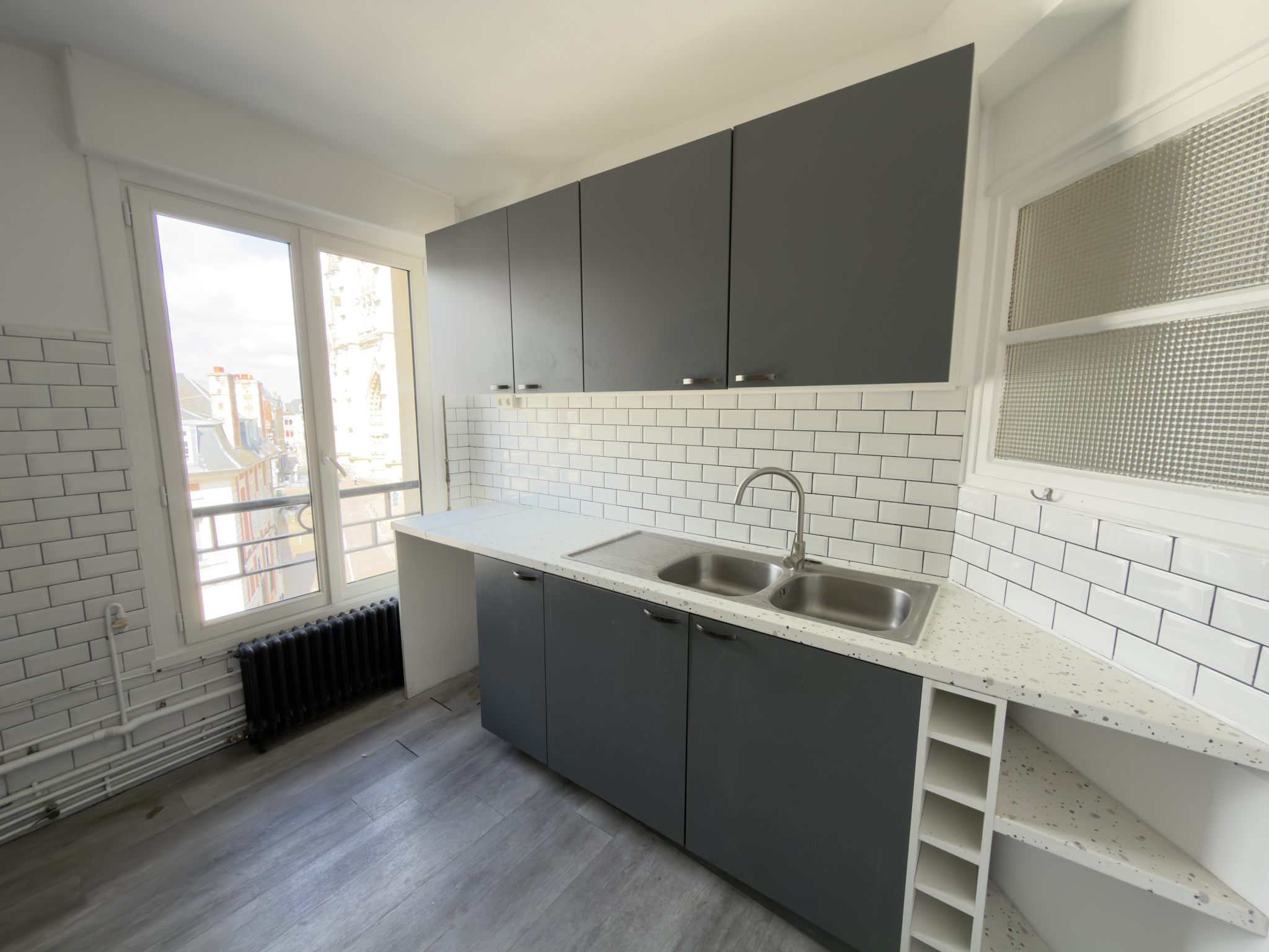 Immo80 – L'immobilier à Amiens et dans la Somme-APPARTEMENT T4 CENTRE VILLE AMIENS