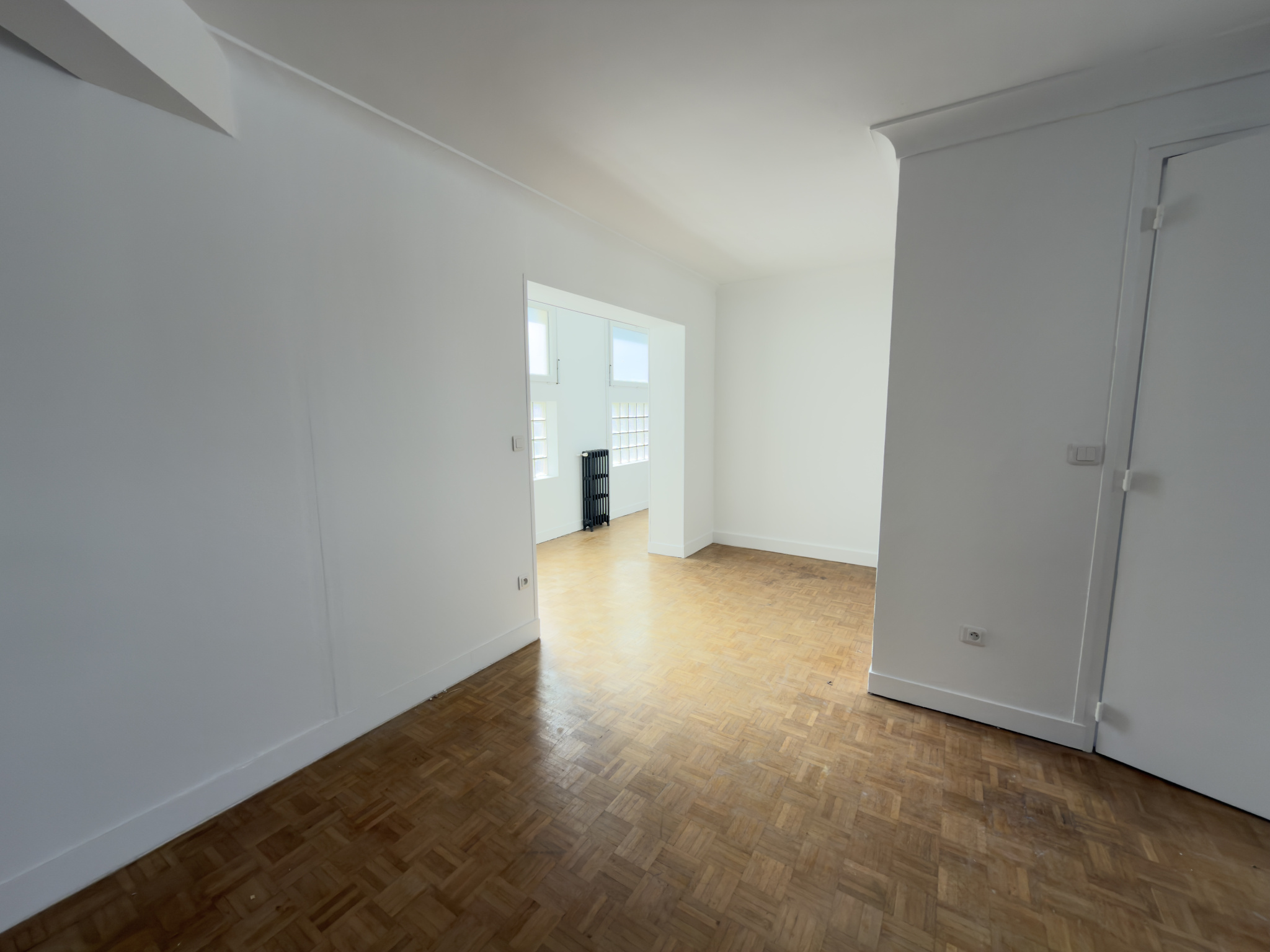 Immo80 – L'immobilier à Amiens et dans la Somme-APPARTEMENT T4 CENTRE VILLE AMIENS