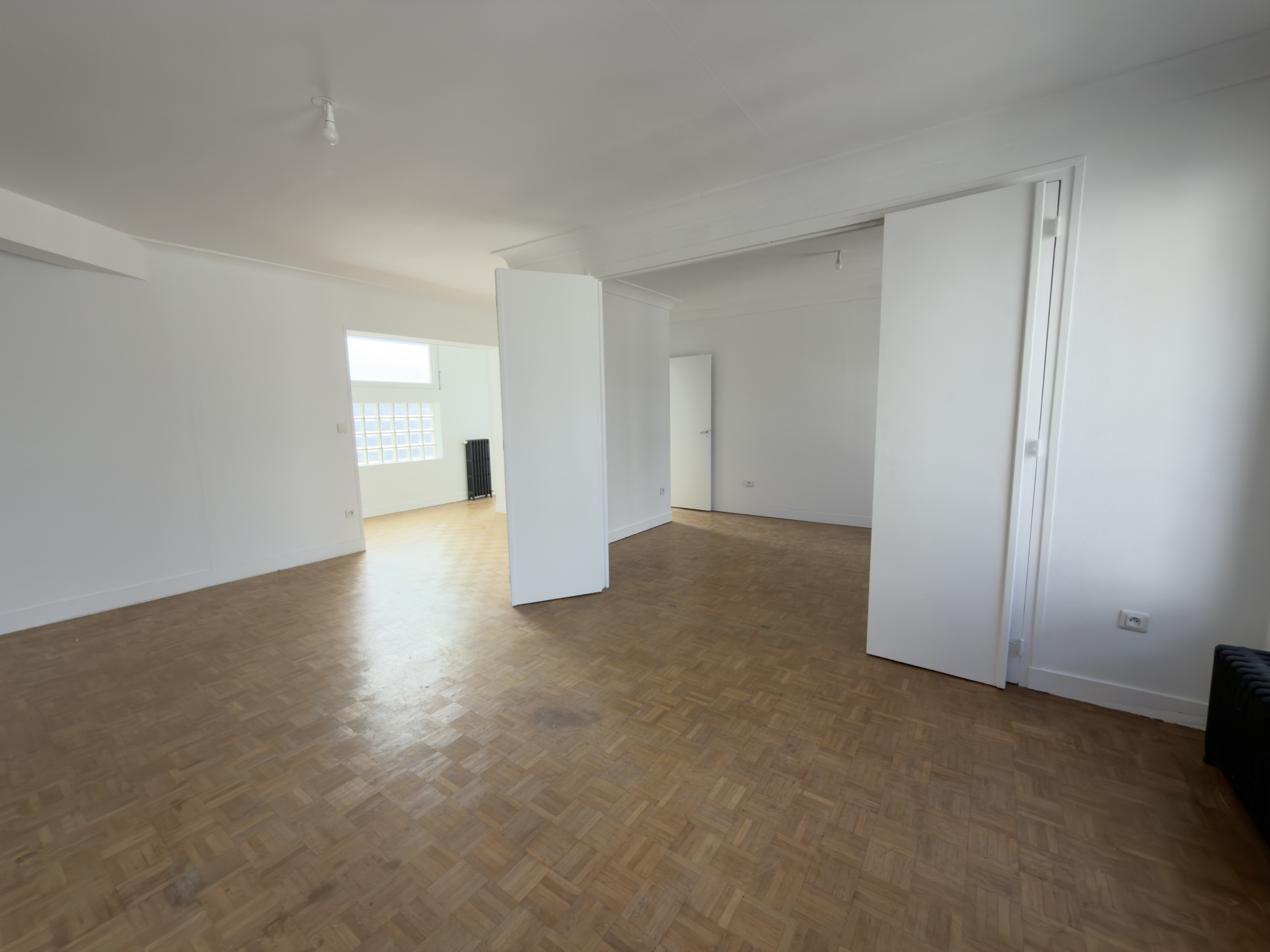 Immo80 – L'immobilier à Amiens et dans la Somme-APPARTEMENT T4 CENTRE VILLE AMIENS