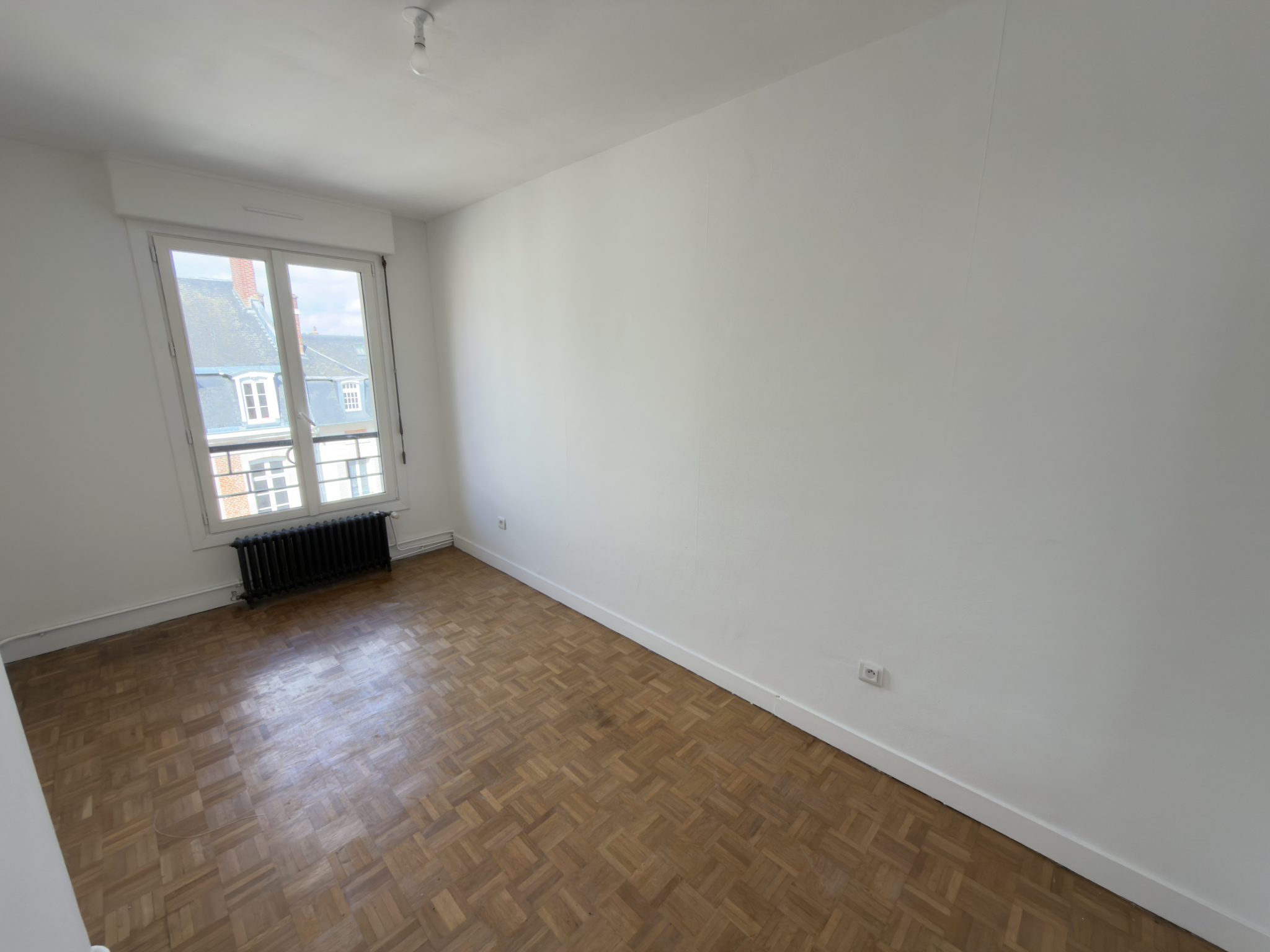 Immo80 – L'immobilier à Amiens et dans la Somme-APPARTEMENT T4 CENTRE VILLE AMIENS