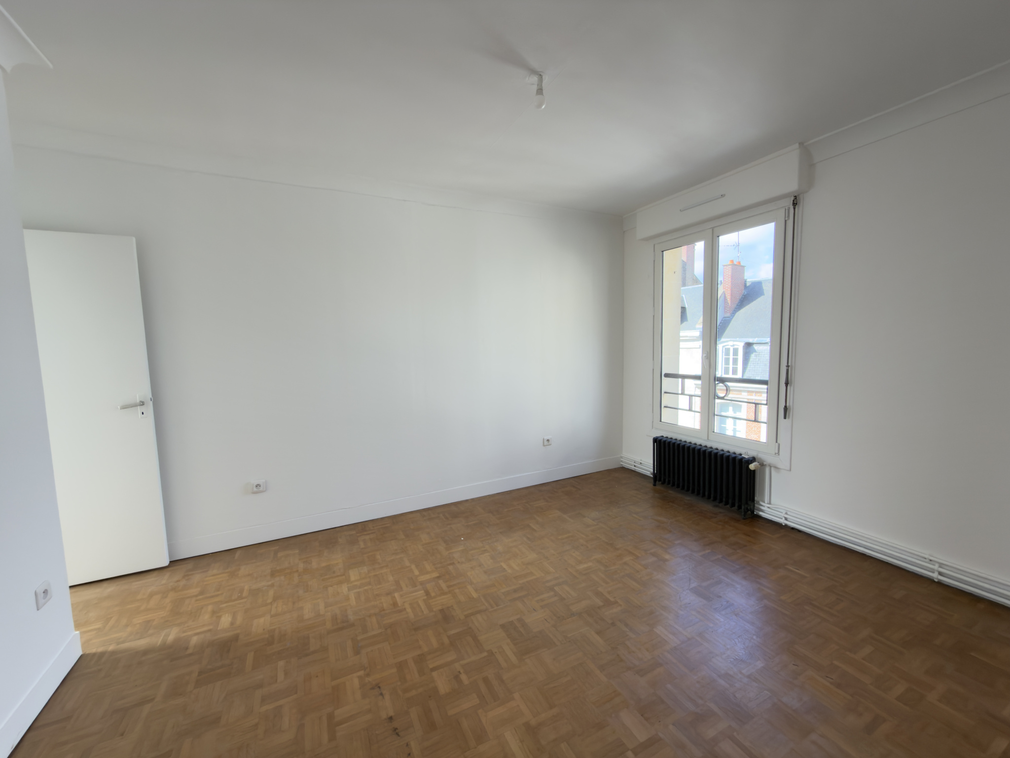 Immo80 – L'immobilier à Amiens et dans la Somme-APPARTEMENT T4 CENTRE VILLE AMIENS