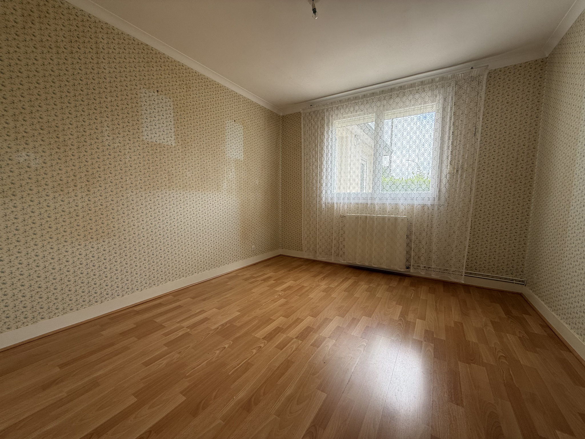 Immo80 – L'immobilier à Amiens et dans la Somme-MAISON AMIENS SUD EST PLAIN PIED 103 m2 T5