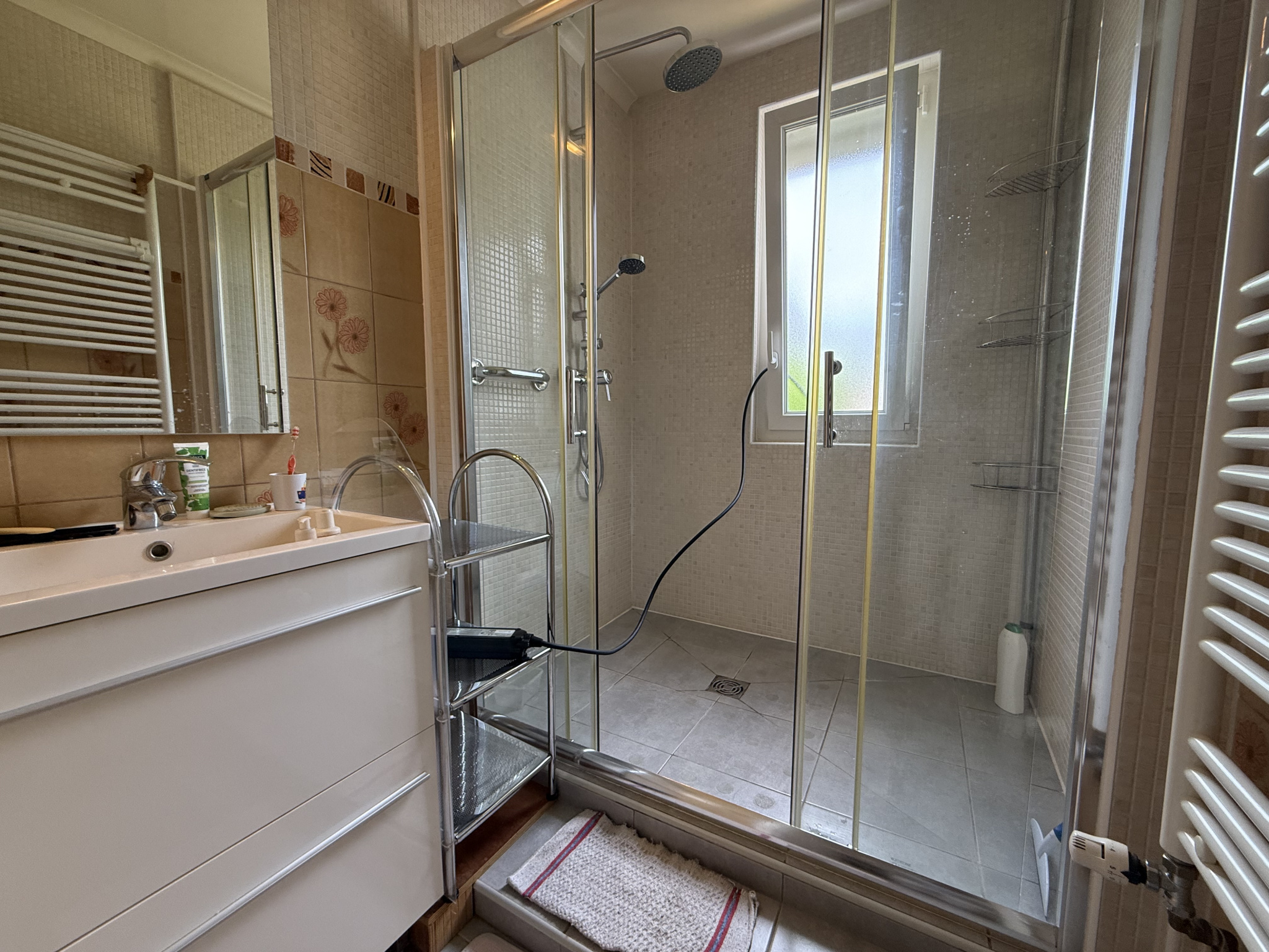 Immo80 – L'immobilier à Amiens et dans la Somme-MAISON AMIENS SUD EST PLAIN PIED 103 m2 T5