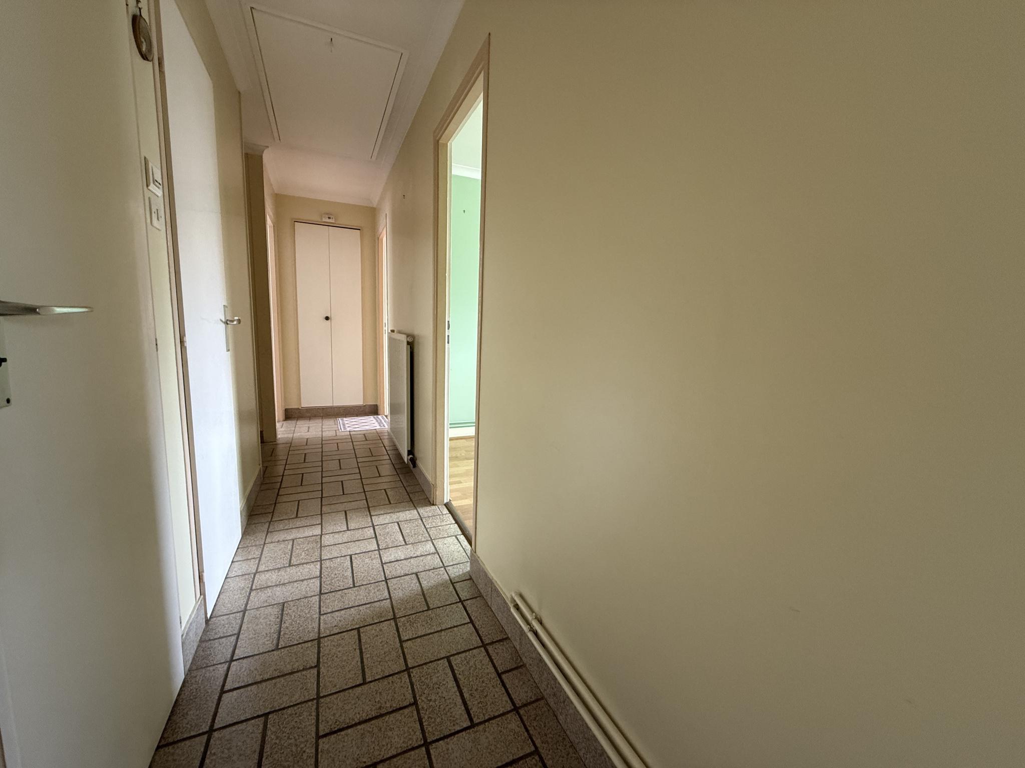 Immo80 – L'immobilier à Amiens et dans la Somme-MAISON AMIENS SUD EST PLAIN PIED 103 m2 T5