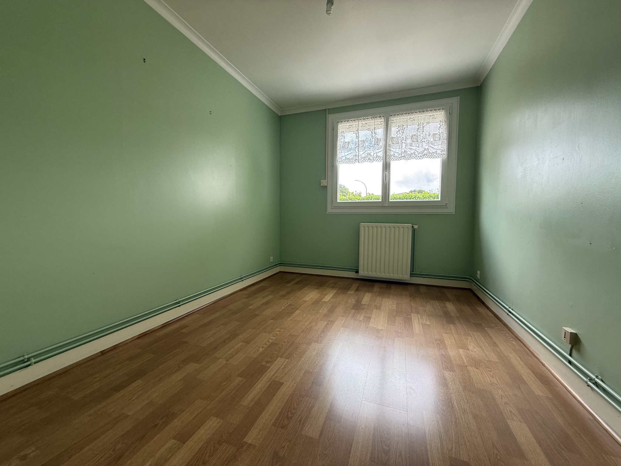 Immo80 – L'immobilier à Amiens et dans la Somme-MAISON AMIENS SUD EST PLAIN PIED 103 m2 T5