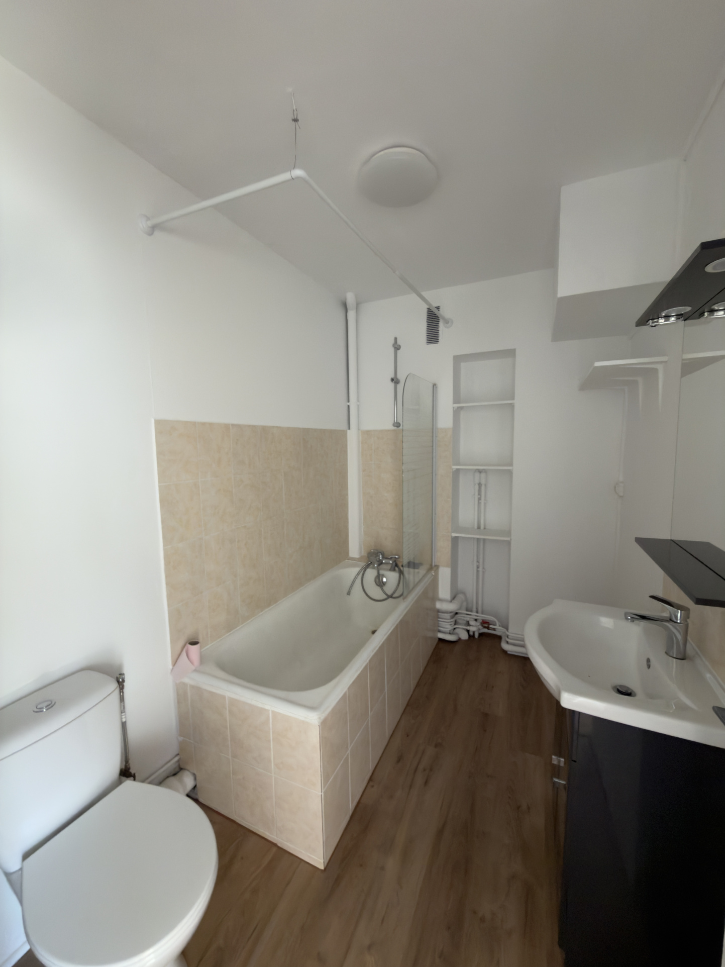 Immo80 – L'immobilier à Amiens et dans la Somme-TYPE 1 CENTRE VILLE – AMIENS