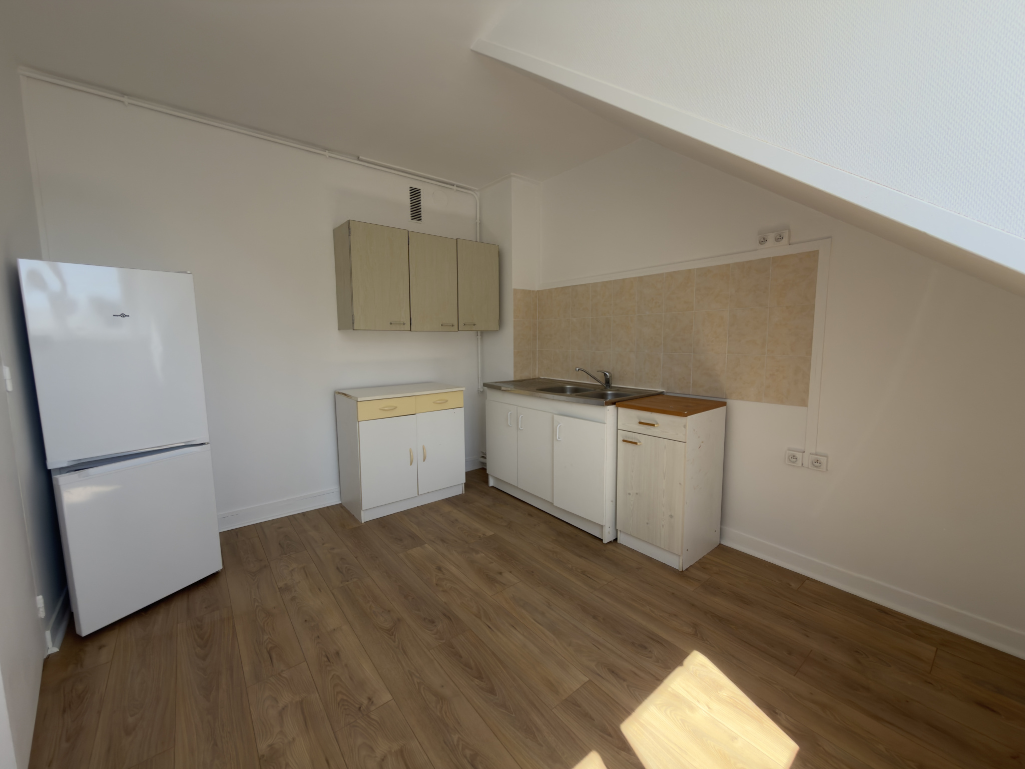 Immo80 – L'immobilier à Amiens et dans la Somme-TYPE 1 CENTRE VILLE – AMIENS