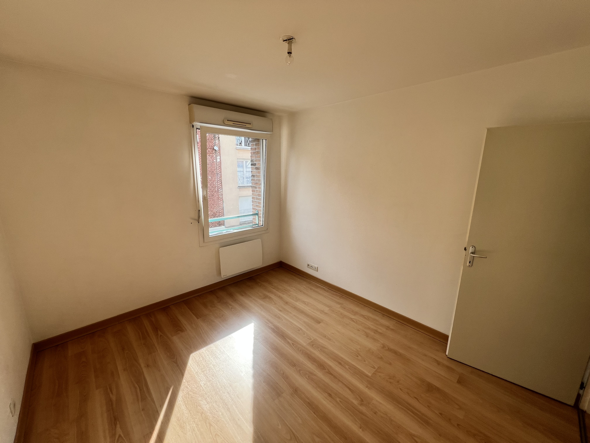 Immo80 – L'immobilier à Amiens et dans la Somme-ECLUSIVITE APPARTEMENT T3 65m2-TERRASSE-PARKING