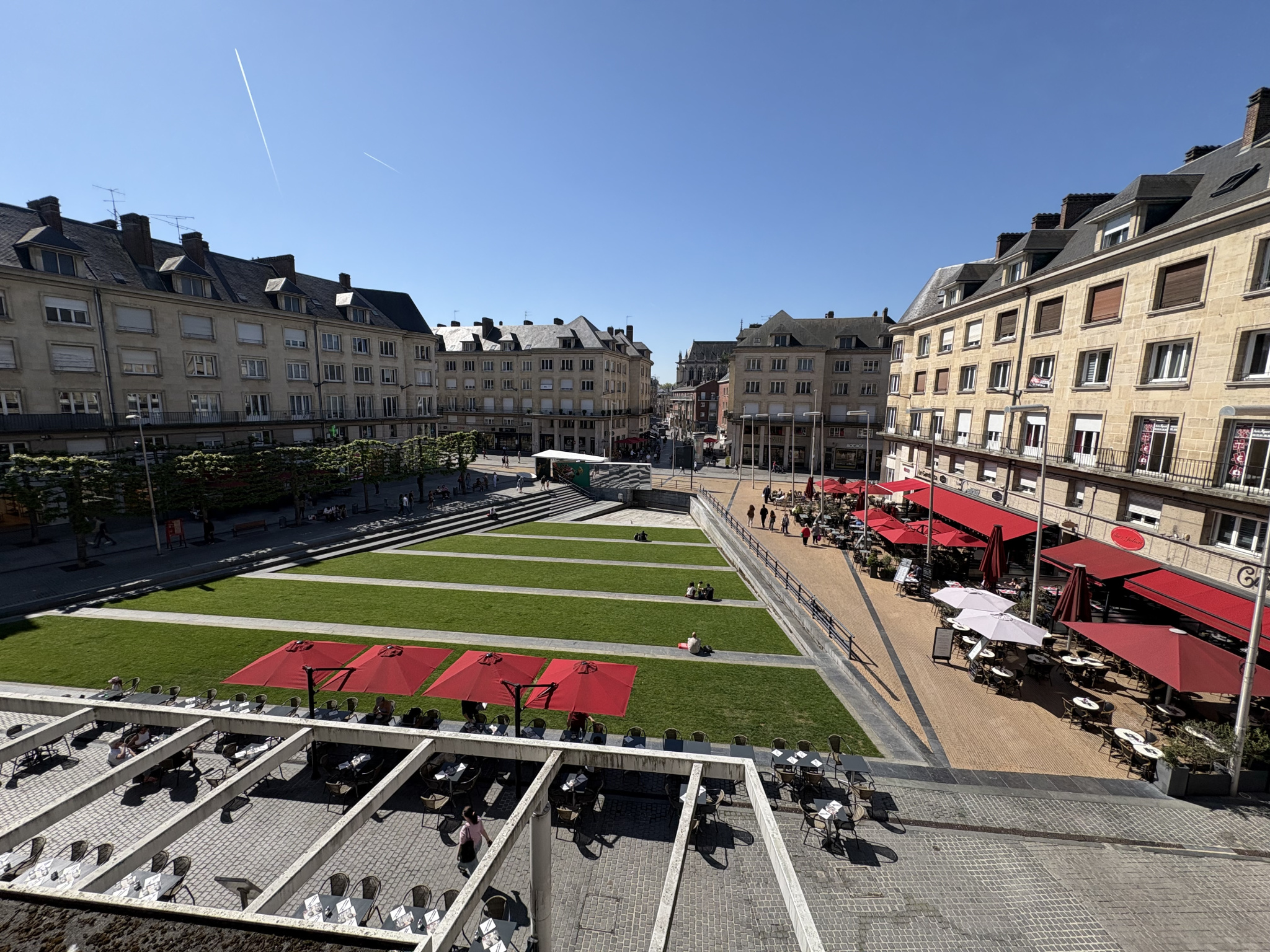 Immo80 – L'immobilier à Amiens et dans la Somme-Hyper Centre Ville