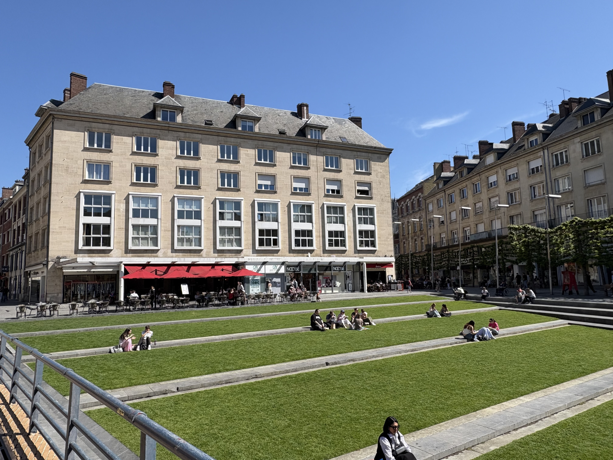 Immo80 – L'immobilier à Amiens et dans la Somme-Hyper Centre Ville