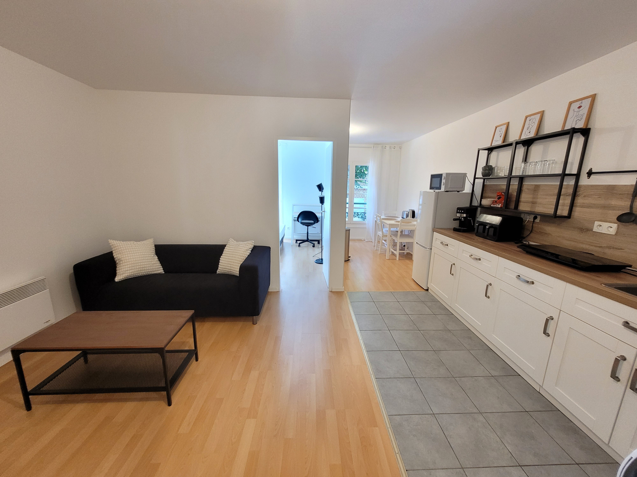 Immo80 – L'immobilier à Amiens et dans la Somme-T3 MEUBLÉ CENTRE VILLE AMIENS