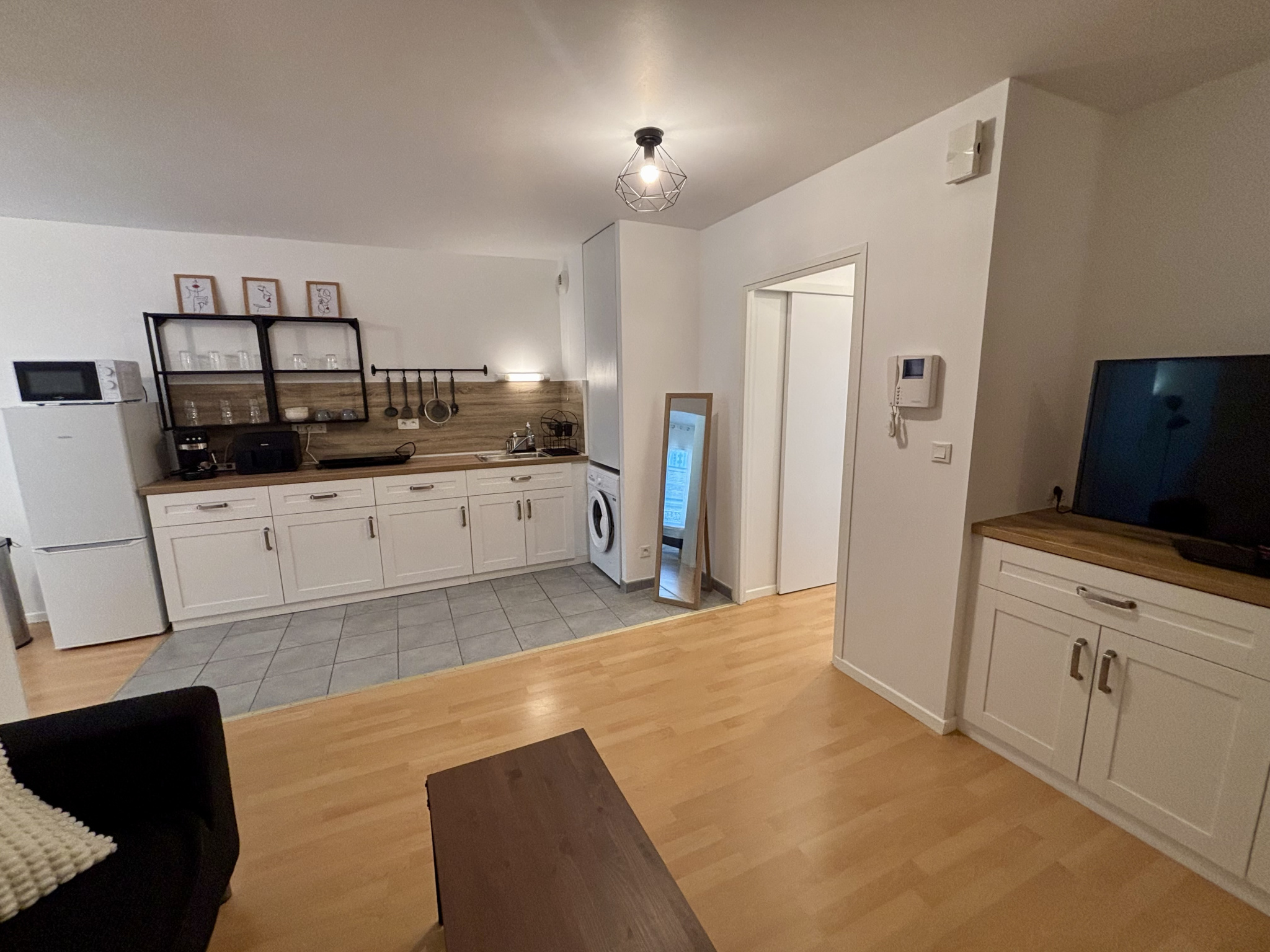 Immo80 – L'immobilier à Amiens et dans la Somme-T3 MEUBLÉ CENTRE VILLE AMIENS