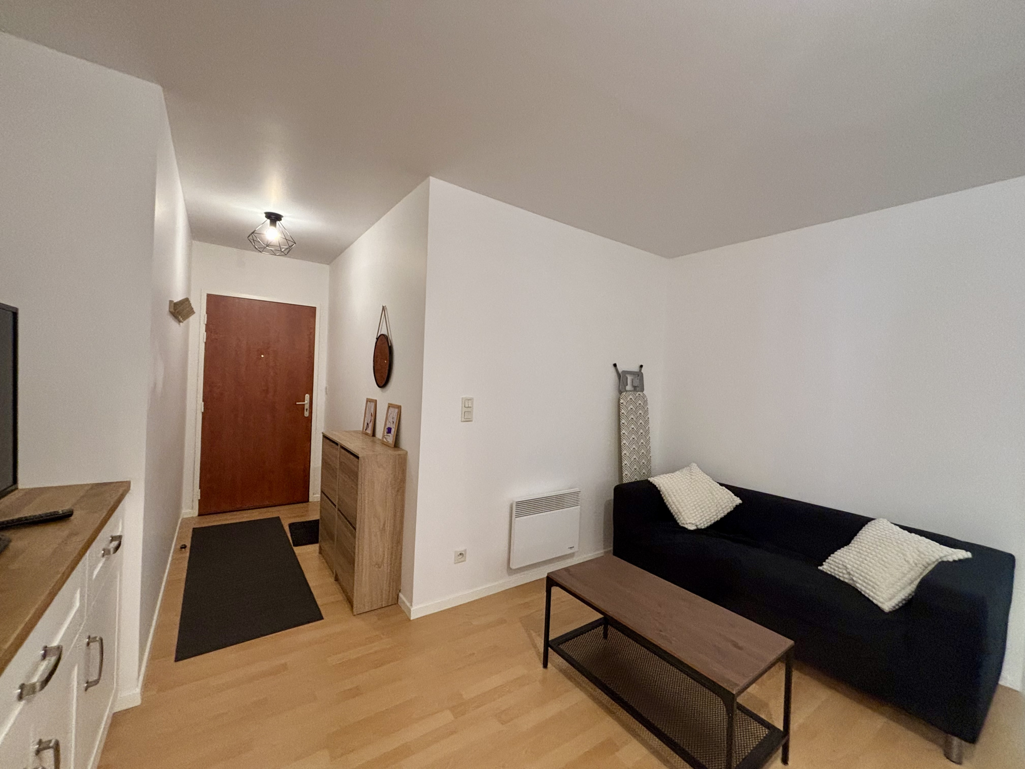 Immo80 – L'immobilier à Amiens et dans la Somme-T3 MEUBLÉ CENTRE VILLE AMIENS