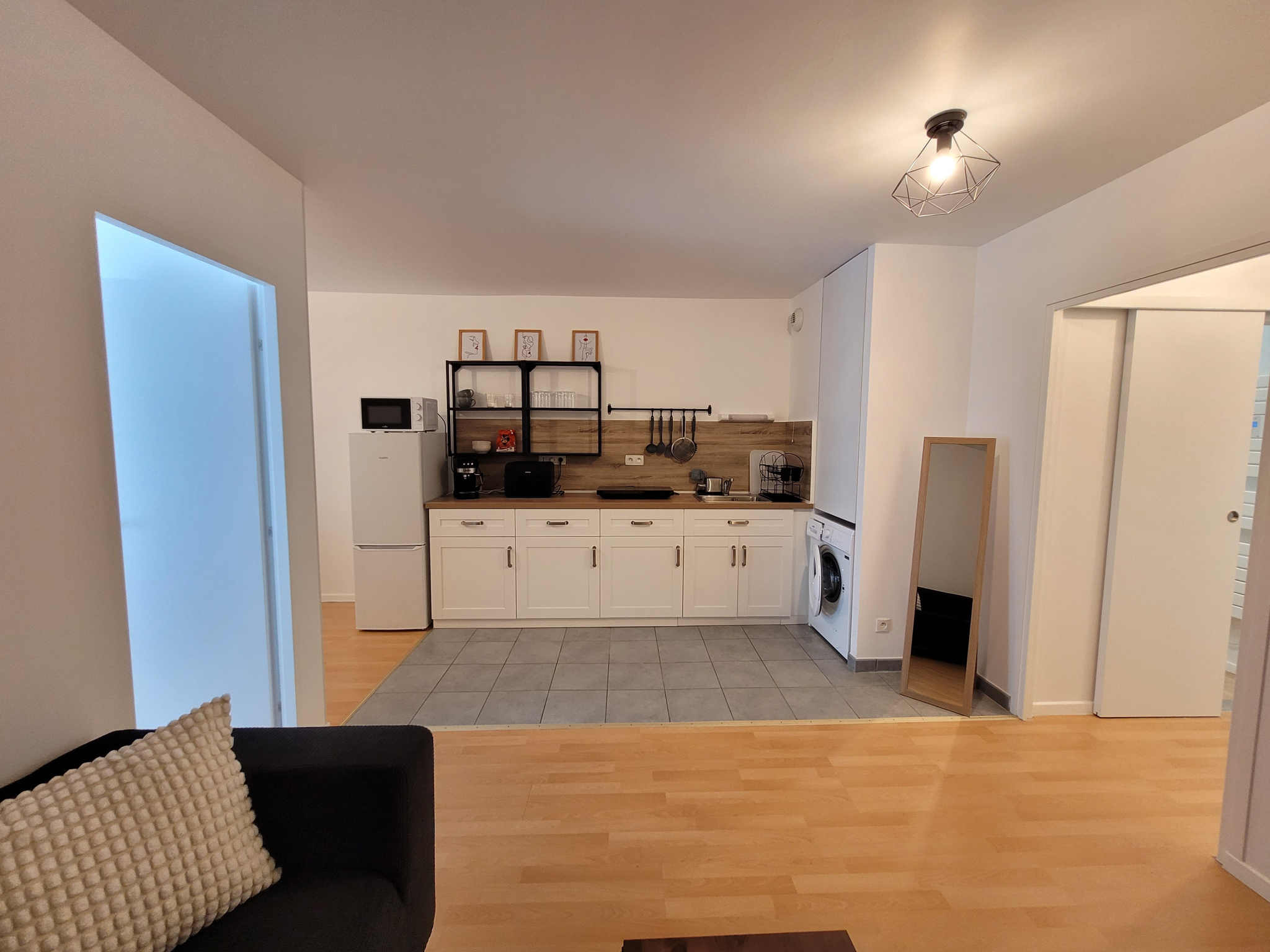 Immo80 – L'immobilier à Amiens et dans la Somme-T3 MEUBLÉ CENTRE VILLE AMIENS