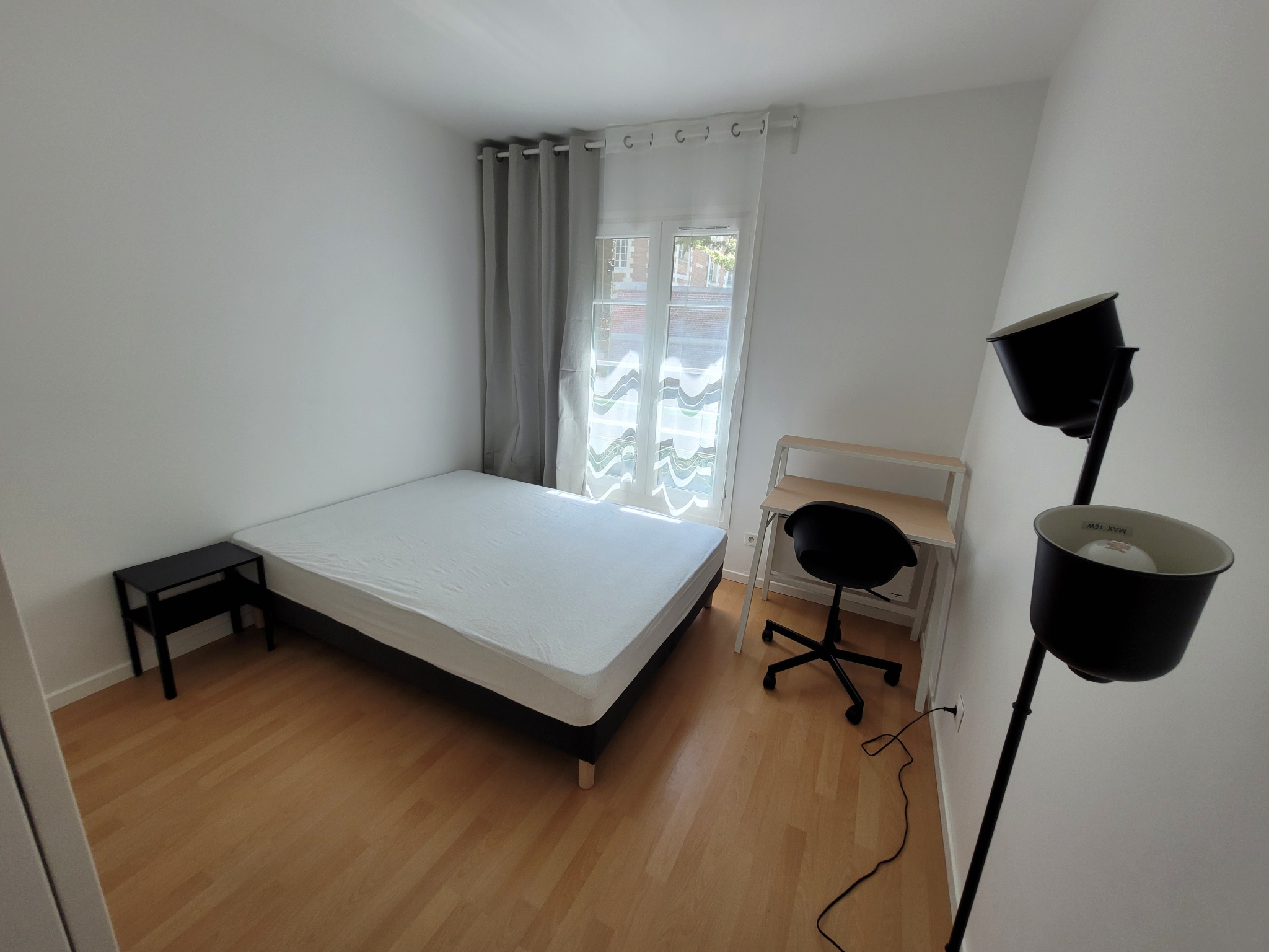 Immo80 – L'immobilier à Amiens et dans la Somme-T3 MEUBLÉ CENTRE VILLE AMIENS