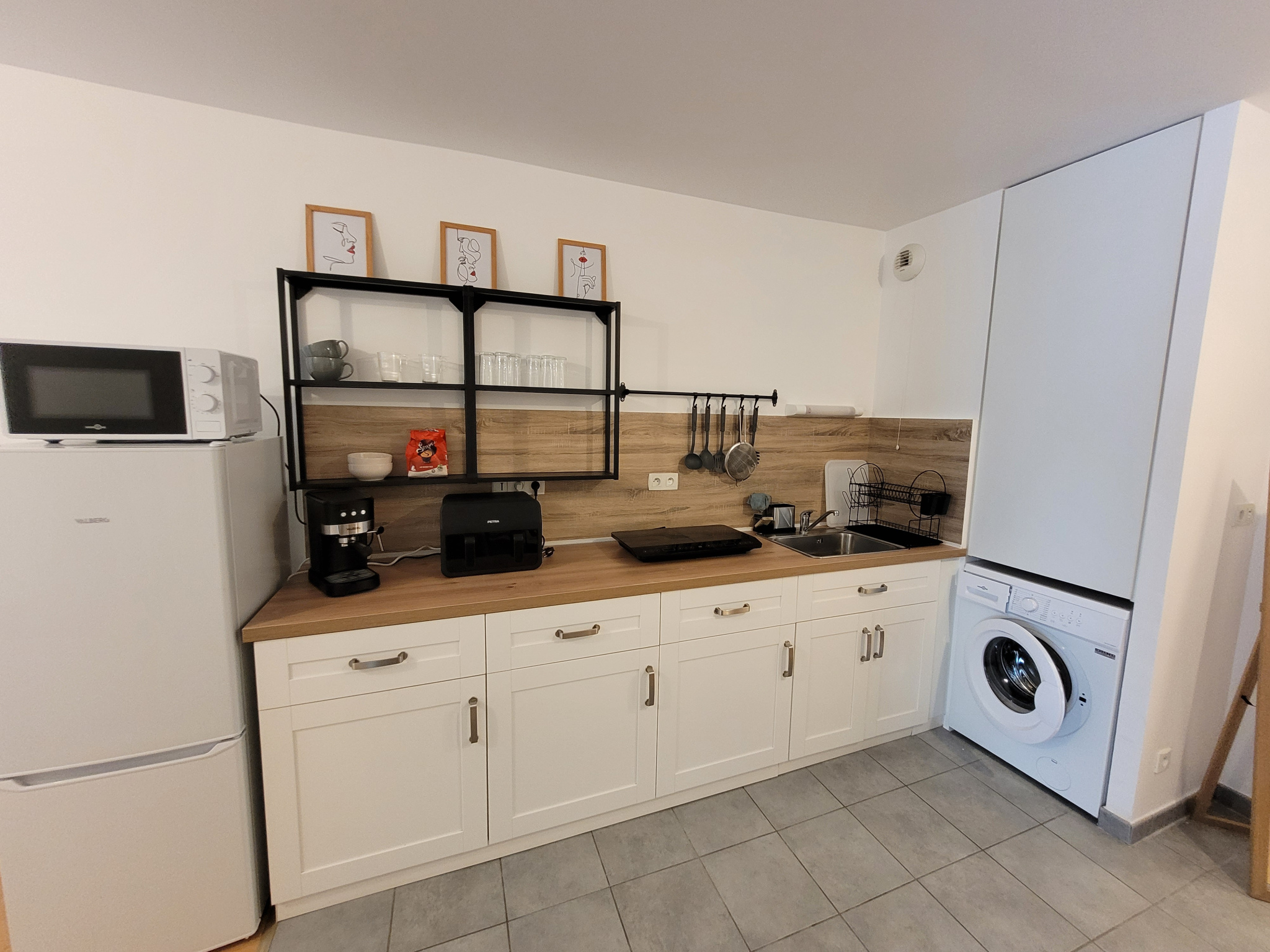 Immo80 – L'immobilier à Amiens et dans la Somme-T3 MEUBLÉ CENTRE VILLE AMIENS