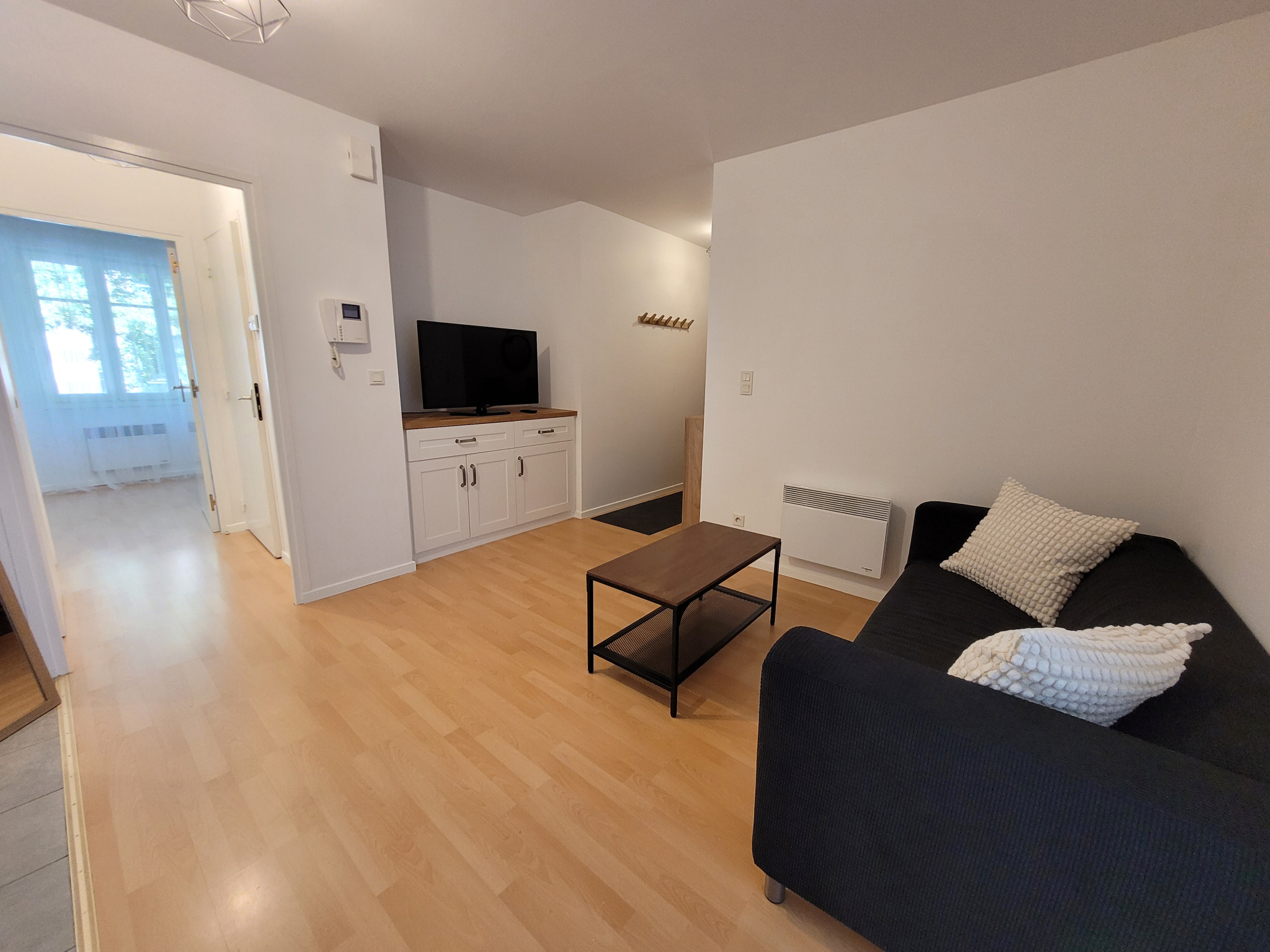 Immo80 – L'immobilier à Amiens et dans la Somme-T3 MEUBLÉ CENTRE VILLE AMIENS