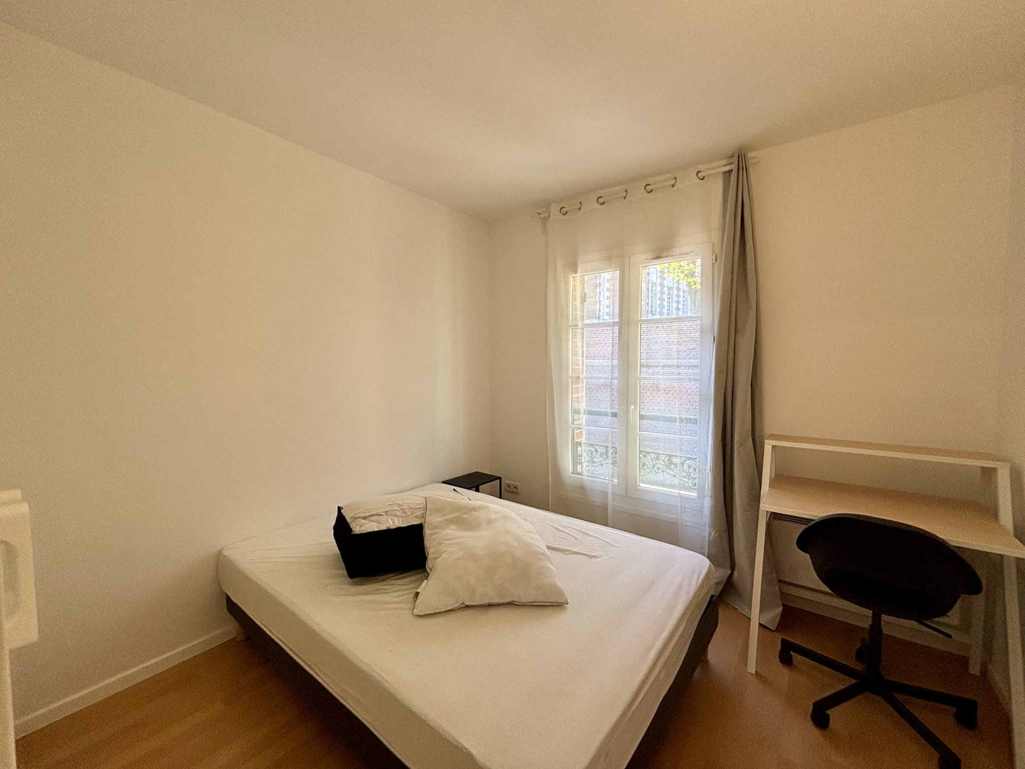 Immo80 – L'immobilier à Amiens et dans la Somme-T3 MEUBLÉ CENTRE VILLE AMIENS