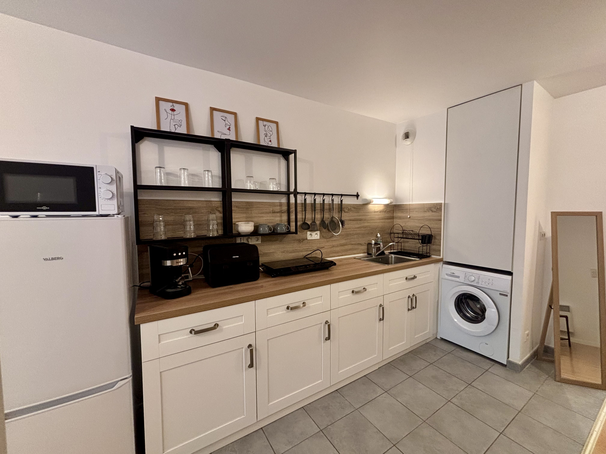 Immo80 – L'immobilier à Amiens et dans la Somme-T3 MEUBLÉ CENTRE VILLE AMIENS