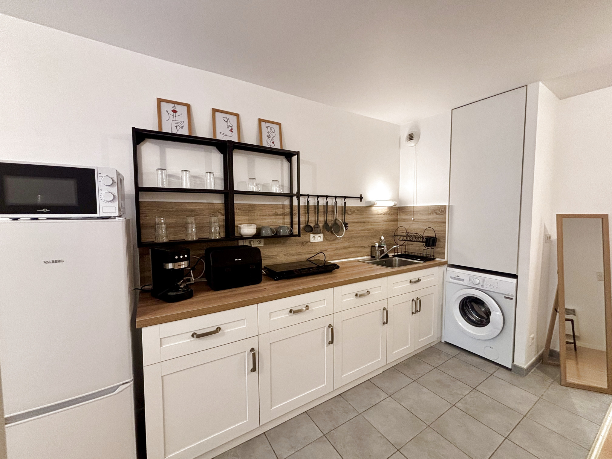 Immo80 – L'immobilier à Amiens et dans la Somme-T3 MEUBLÉ CENTRE VILLE AMIENS