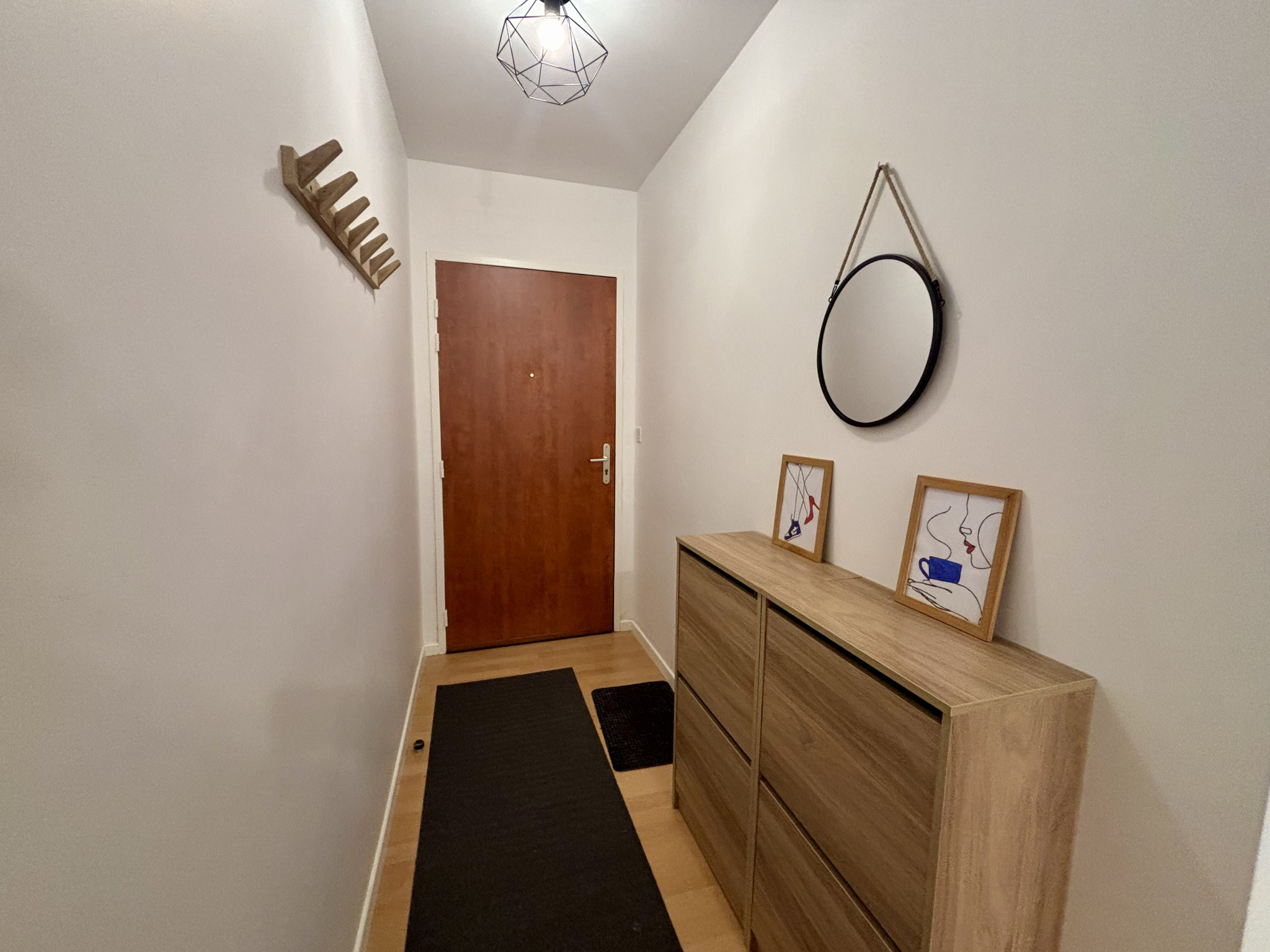 Immo80 – L'immobilier à Amiens et dans la Somme-T3 MEUBLÉ CENTRE VILLE AMIENS