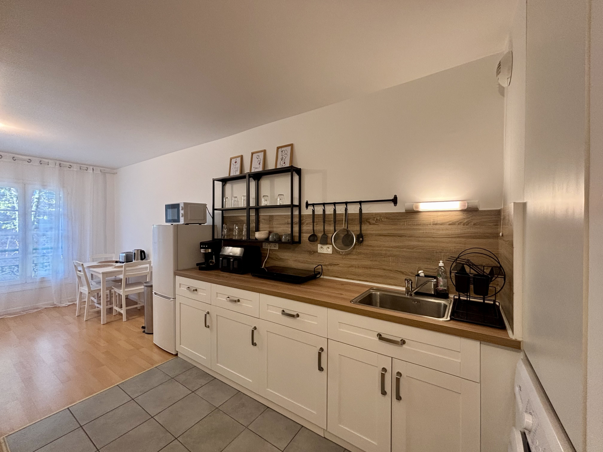 Immo80 – L'immobilier à Amiens et dans la Somme-T3 MEUBLÉ CENTRE VILLE AMIENS