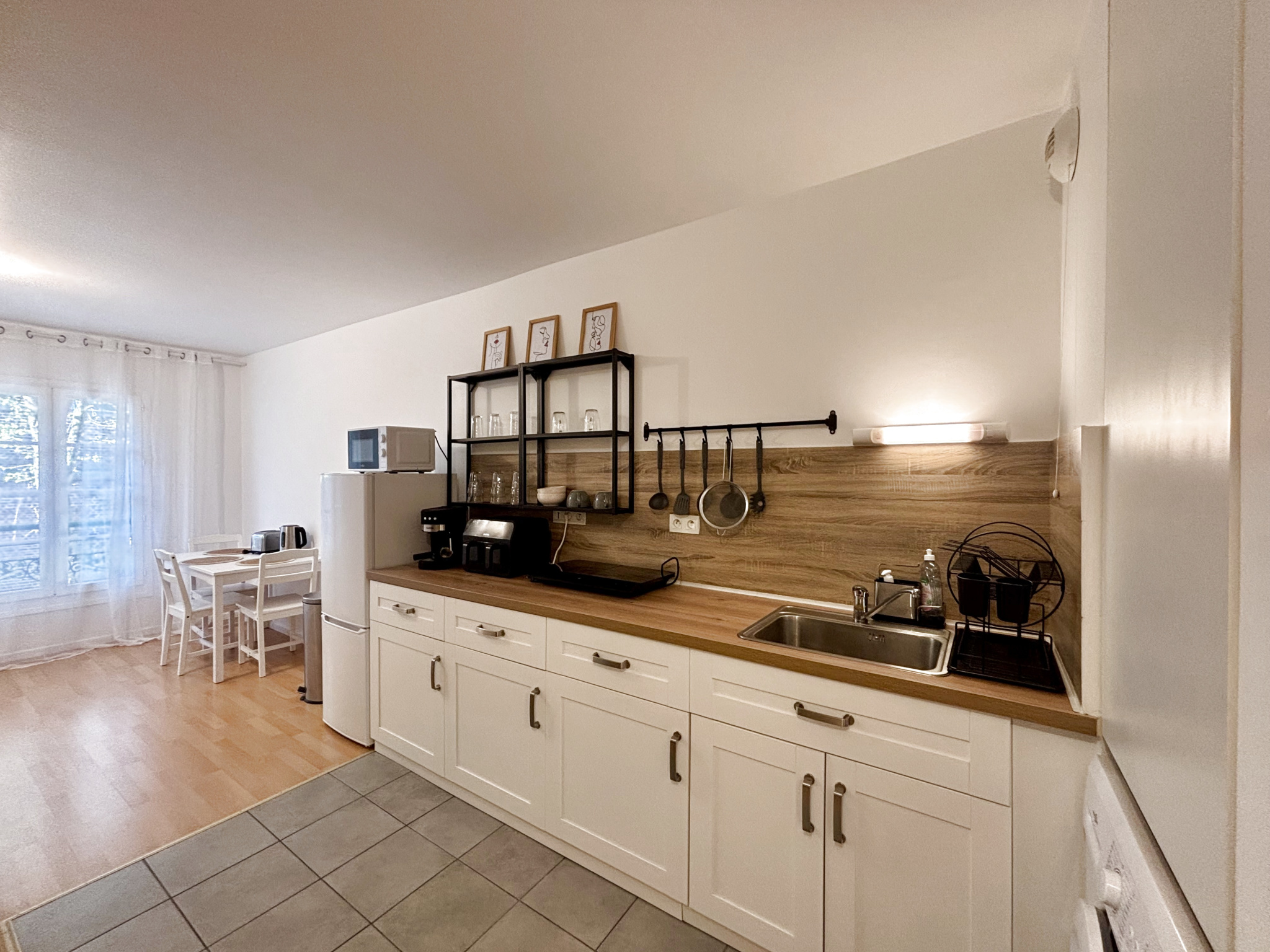 Immo80 – L'immobilier à Amiens et dans la Somme-T3 MEUBLÉ CENTRE VILLE AMIENS