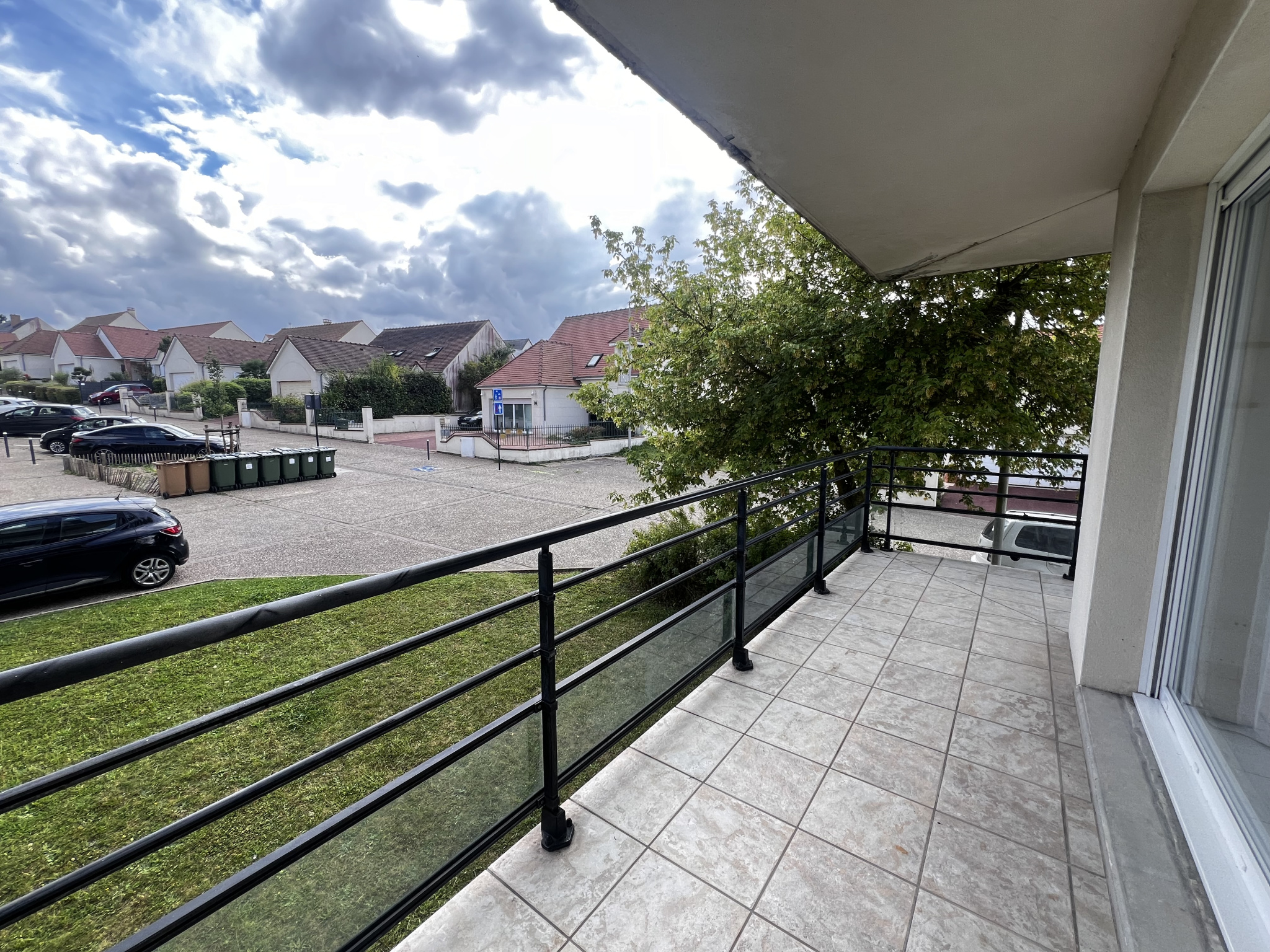 Immo80 – L'immobilier à Amiens et dans la Somme-T2 MEUBLÉ VALLEE DES VIGNES AMIENS