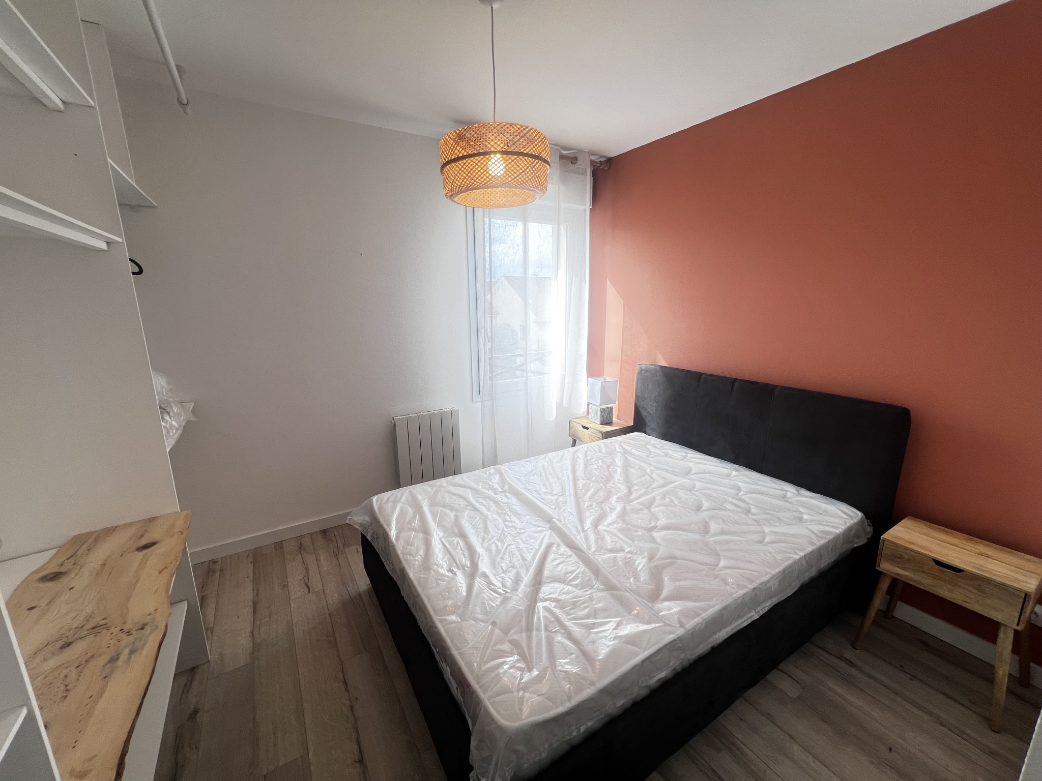Immo80 – L'immobilier à Amiens et dans la Somme-T2 MEUBLÉ VALLEE DES VIGNES AMIENS