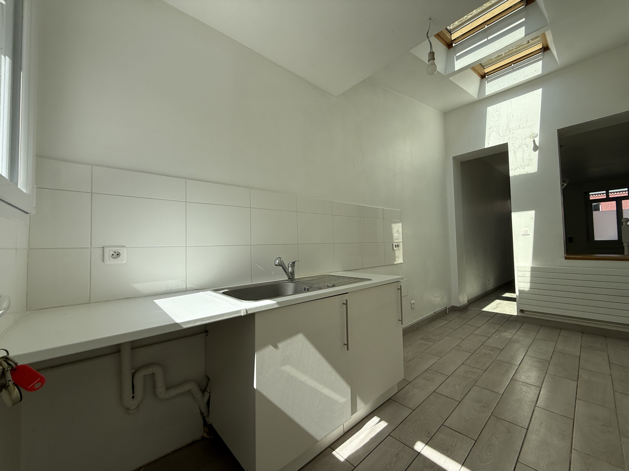 Immo80 – L'immobilier à Amiens et dans la Somme-MAISON 2/3 CAHMBRES QUARTIER JEANNE D’ARC / HAUT HENRIVILLE AMIENS