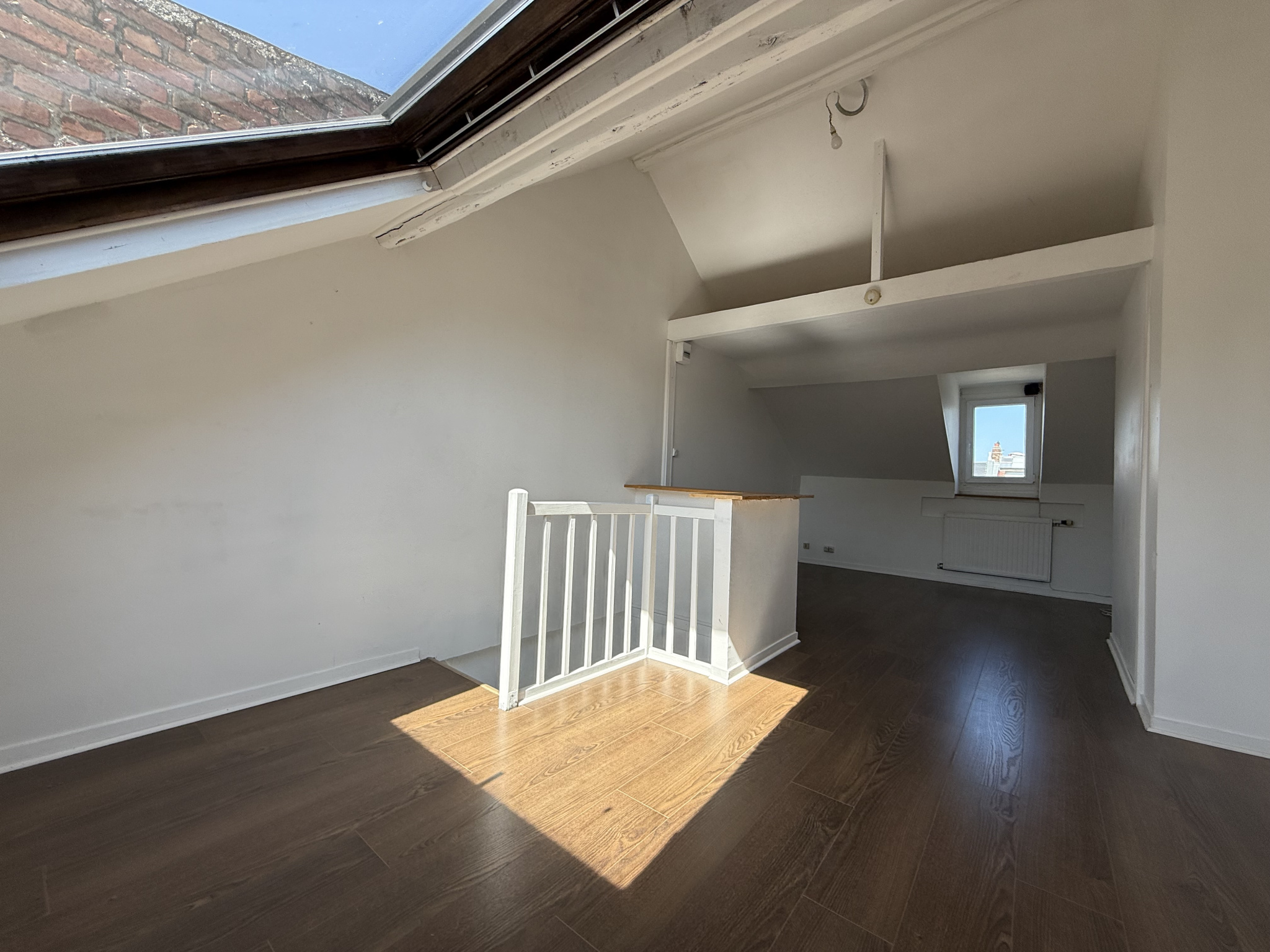 Immo80 – L'immobilier à Amiens et dans la Somme-MAISON 2/3 CAHMBRES QUARTIER JEANNE D’ARC / HAUT HENRIVILLE AMIENS
