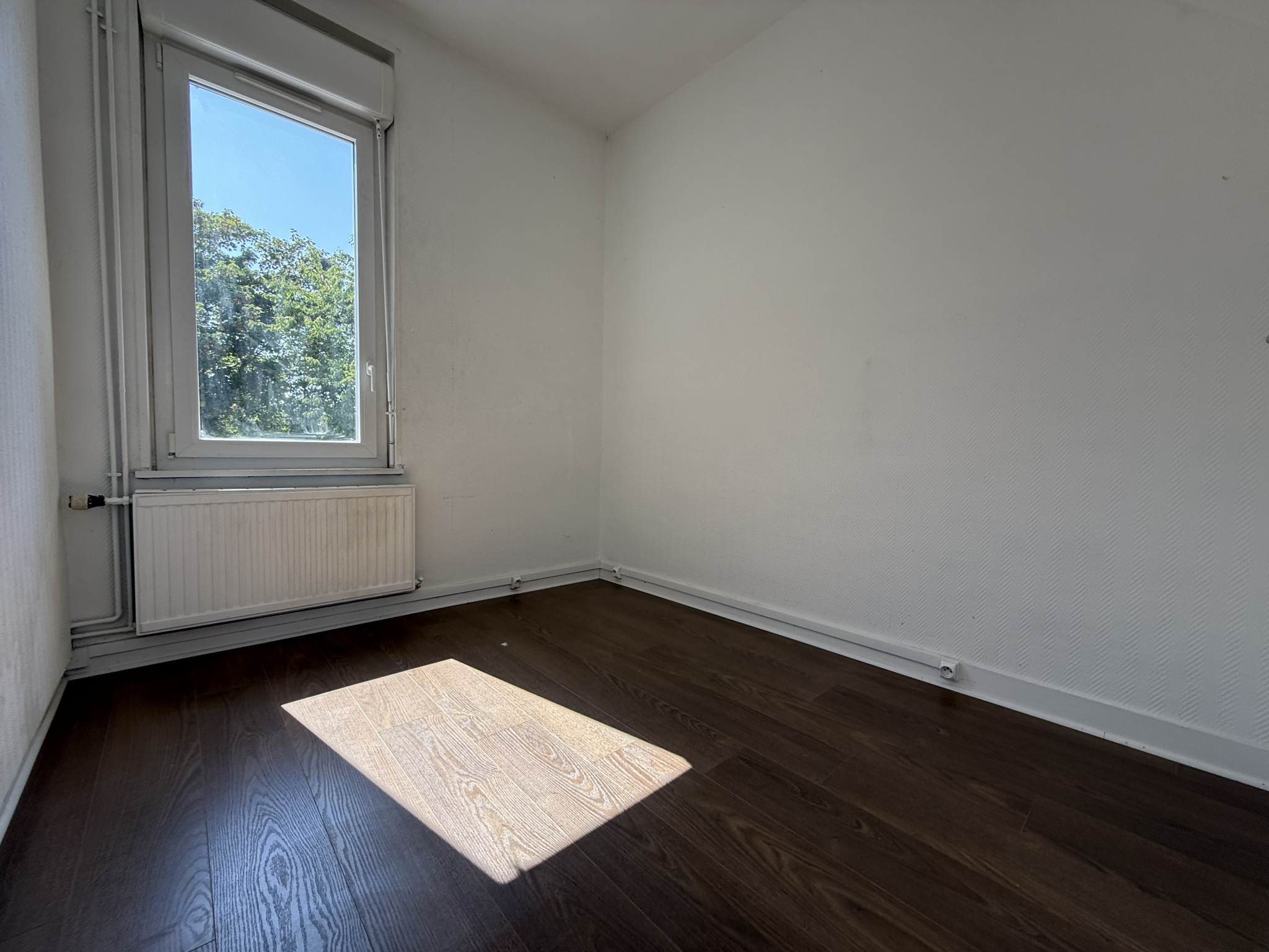 Immo80 – L'immobilier à Amiens et dans la Somme-MAISON 2/3 CAHMBRES QUARTIER JEANNE D’ARC / HAUT HENRIVILLE AMIENS