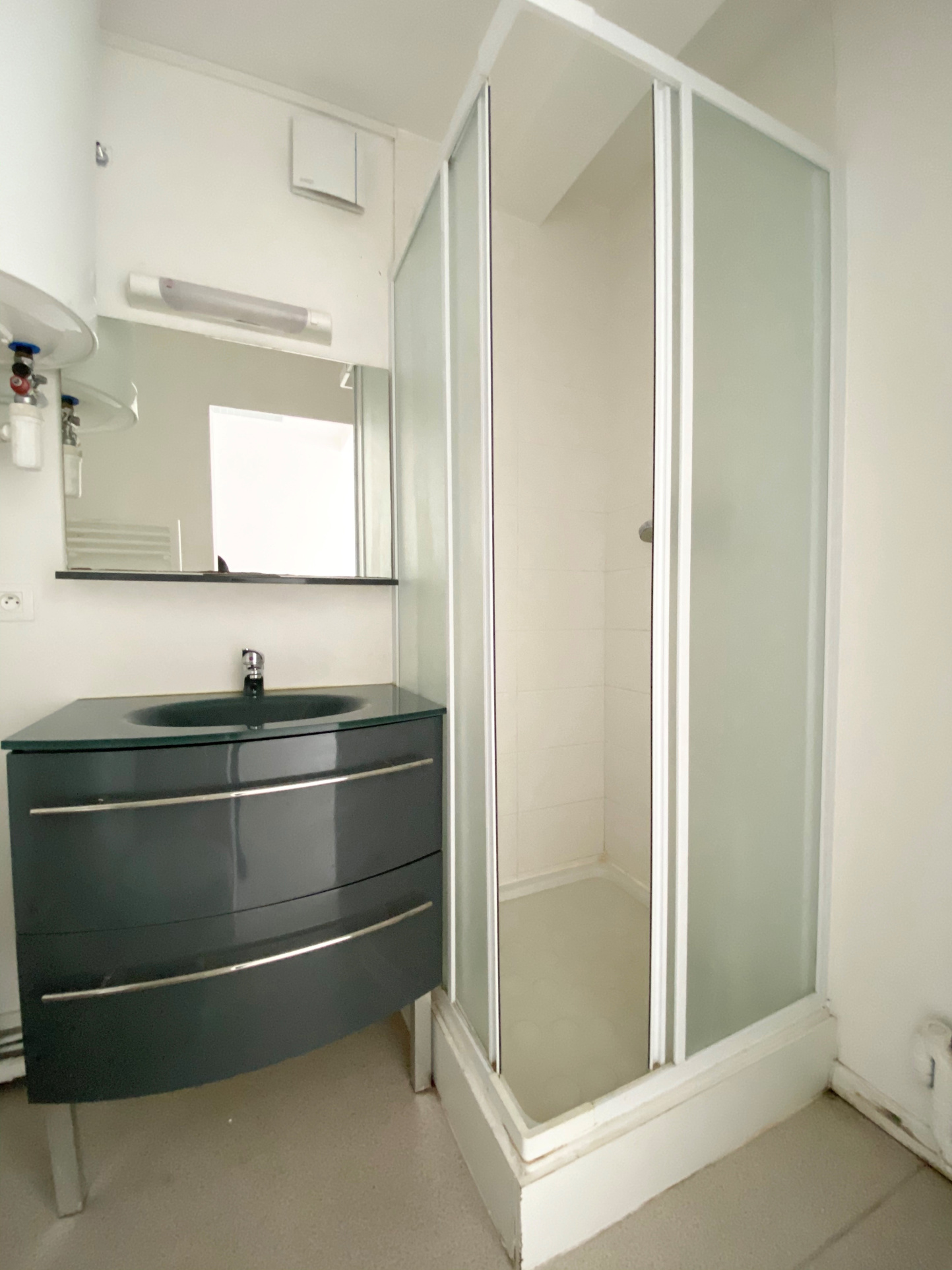 Immo80 – L'immobilier à Amiens et dans la Somme-STUDIO HENRIVILLE – AMIENS