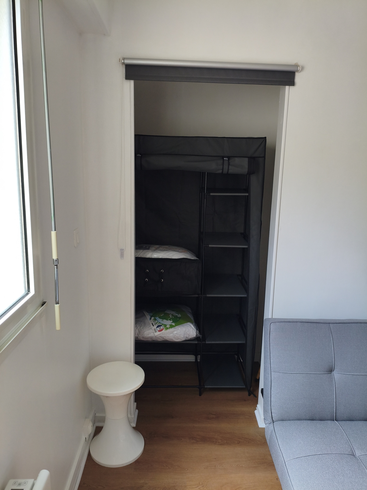 Immo80 – L'immobilier à Amiens et dans la Somme-STUDIO HENRIVILLE – AMIENS