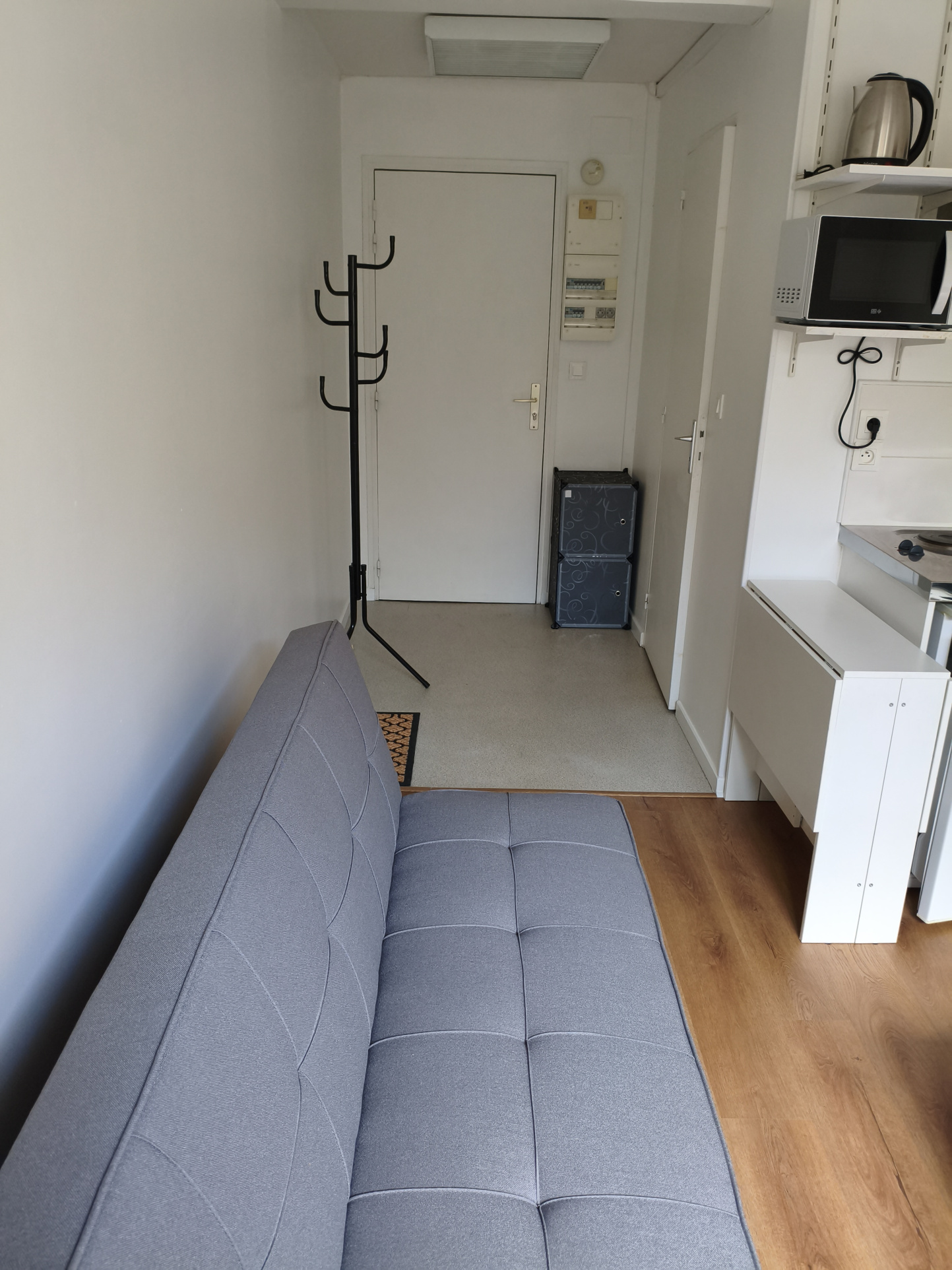 Immo80 – L'immobilier à Amiens et dans la Somme-STUDIO HENRIVILLE – AMIENS