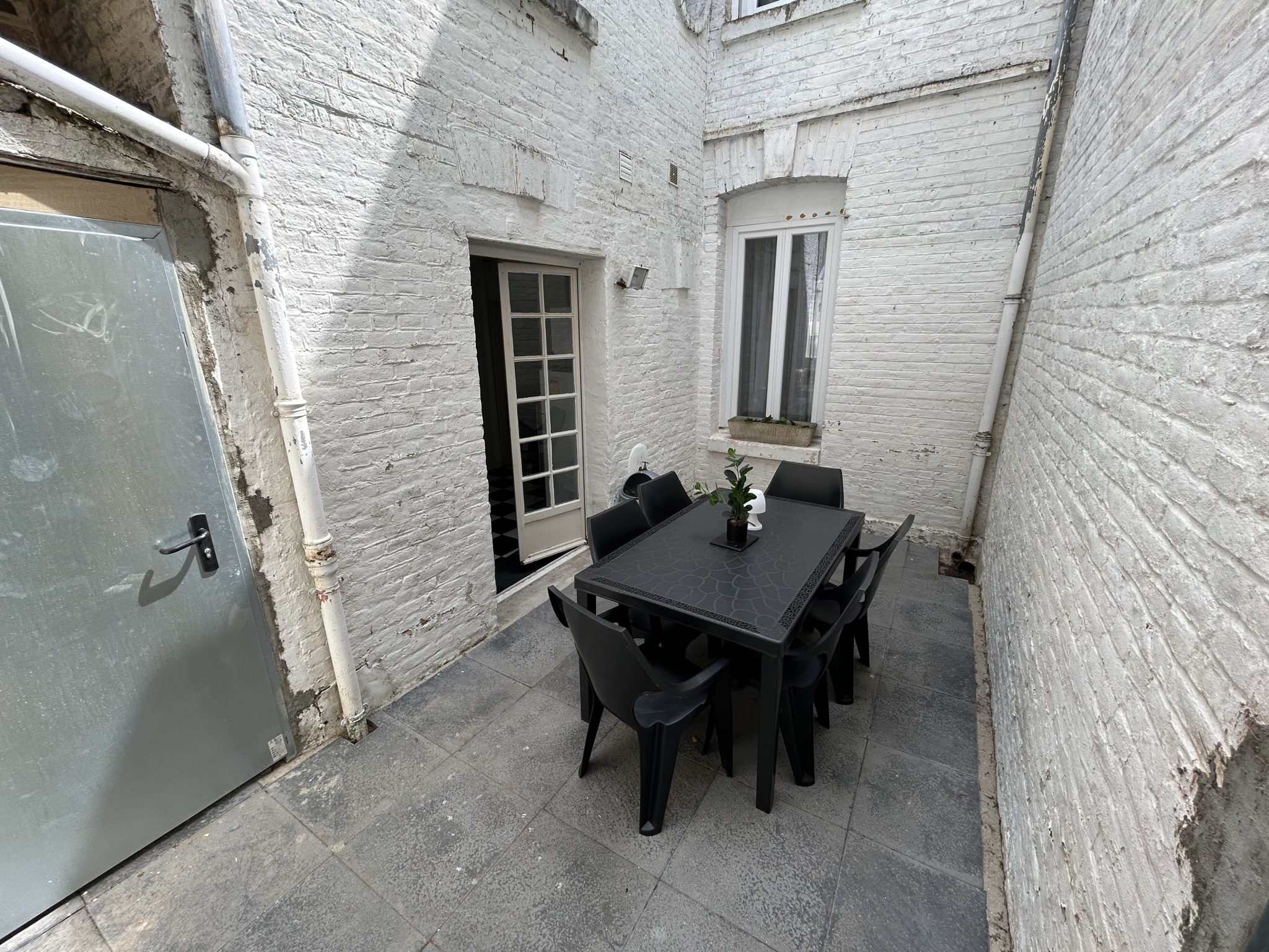 Immo80 – L'immobilier à Amiens et dans la Somme-Maison 115m2 – HENRIVILLE