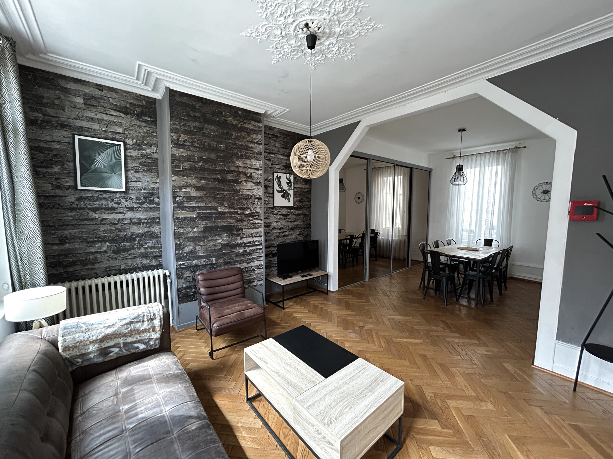Immo80 – L'immobilier à Amiens et dans la Somme-Maison 115m2 – HENRIVILLE rue Ch DUBOIS