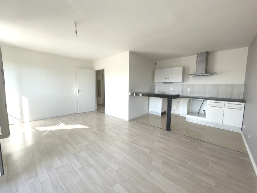 Immo80 – L'immobilier à Amiens et dans la Somme-TYPE 3 AVEC PARKING AMIENS – HENRIVILLE