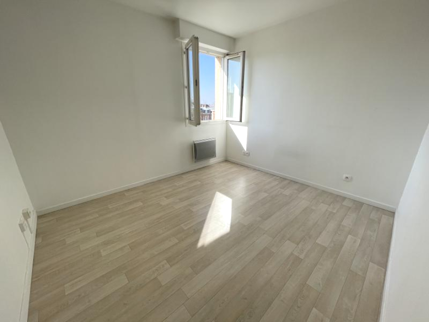 Immo80 – L'immobilier à Amiens et dans la Somme-TYPE 3 AVEC PARKING AMIENS – HENRIVILLE
