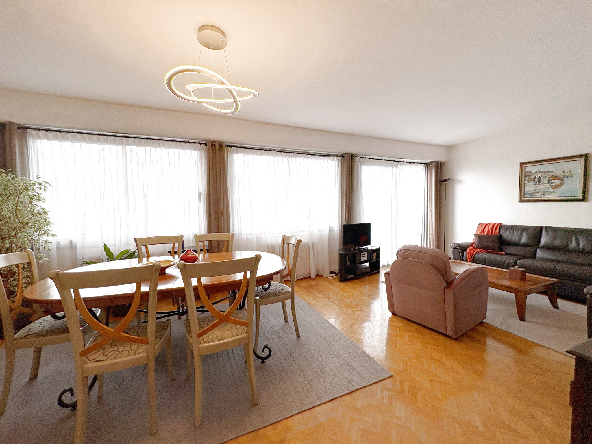 Immo80 – L'immobilier à Amiens et dans la Somme-Bel appartement T4 quartier St Pierre avec vue imprenable !