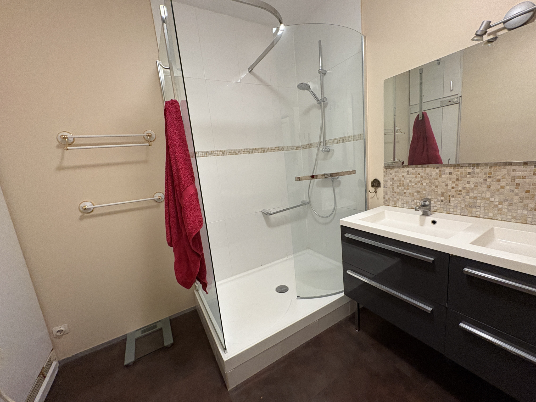 Immo80 – L'immobilier à Amiens et dans la Somme-Bel appartement T4 quartier St Pierre avec vue imprenable !