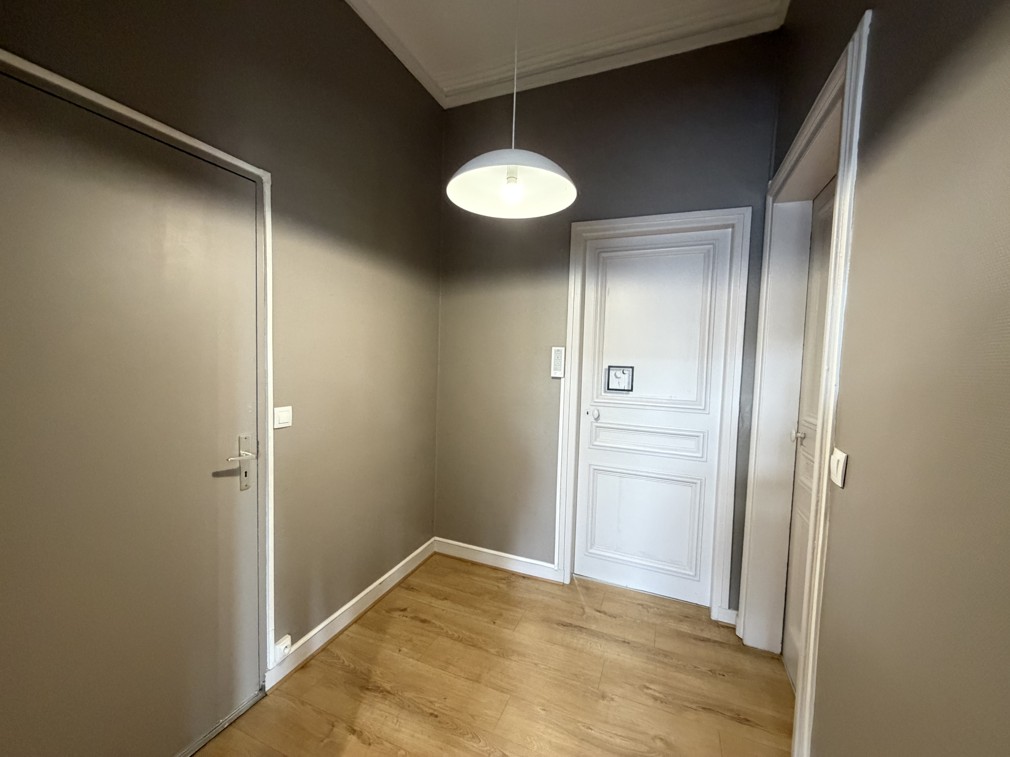 Immo80 – L'immobilier à Amiens et dans la Somme-GRAND T3 CENTRE-VILLE AMIENS