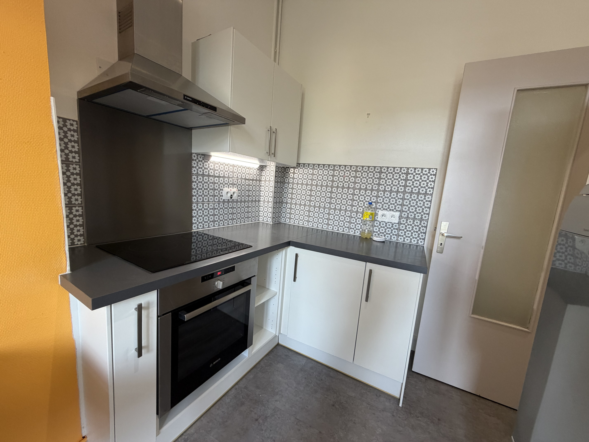 Immo80 – L'immobilier à Amiens et dans la Somme-GRAND T3 CENTRE-VILLE AMIENS